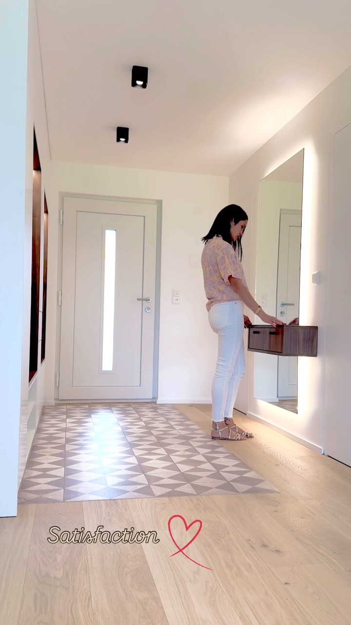 Ce moment lorsque les travaux sont terminés et que tout le monde est satisfait du travail accompli 🤩