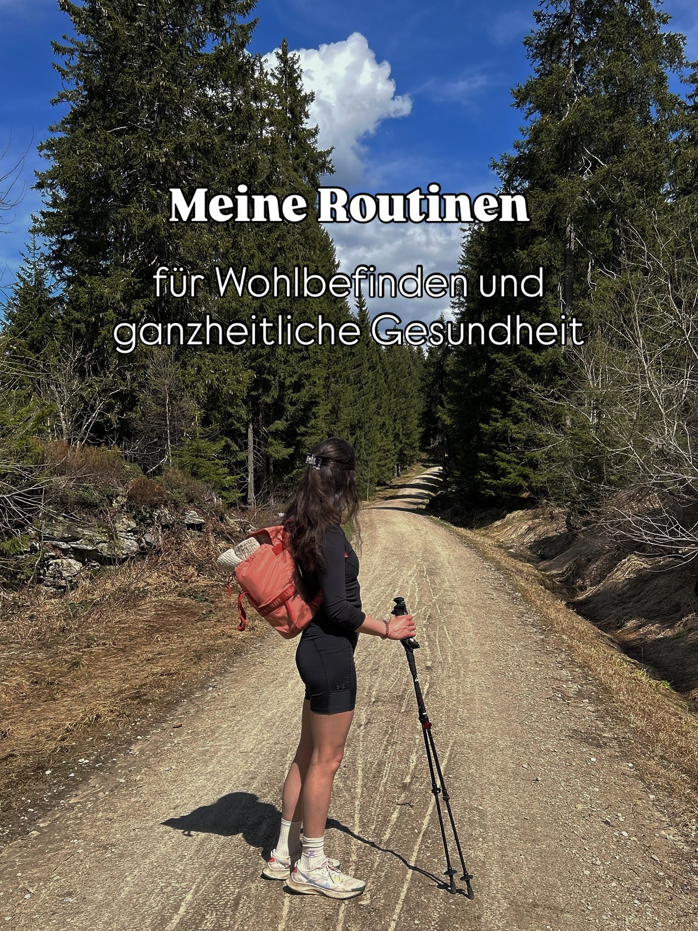 Uff, das alles zusammen zu fassen, hat nun doch längere Zeit in Anspruch genommen, als gedacht, ABER,
Das alles, was ich mit Vera's Goodies hier mache beruht mit unter auch auf der Wertigkeit, die ganzheitliche Gesundheit für mich hat! 🙌🏼
Mein früheres, jüngeres Ich, mein damaliges Denken hat mich zu dem geführt, was ich heute mache: Gesunde, leckere und nährstoffreiche Desserts kreieren.🙌🏼☀️🥥🍫
Bis hier hin war es jedoch ein lange Reise, sowohl was Vera's Goodies betrifft aber eben auch meine persönliche Einstellung zu Wohlbefinden und auch meine eigene Gesundheit. 🙌🏼
Für mich ist das allerdings auch keine Reise mit Ziel, sondern eine stetige Entwicklung und ein "dazu-lernen". Ich bin sehr happy darüber, was ich den Jahres alles über mich lernen konnte und auch darüber, dass ich vieles ausprobiert habe immer mit dem Mindest, das Beste, aber auch neue Wege für mich gehen zu wollen.😊
Deshalb kommen hier ein paar Einblicke in meine Sichtweise und Routinen der letzten Jahre. 👉
#holisticnutrition #bewusstsein #darmgesundheit