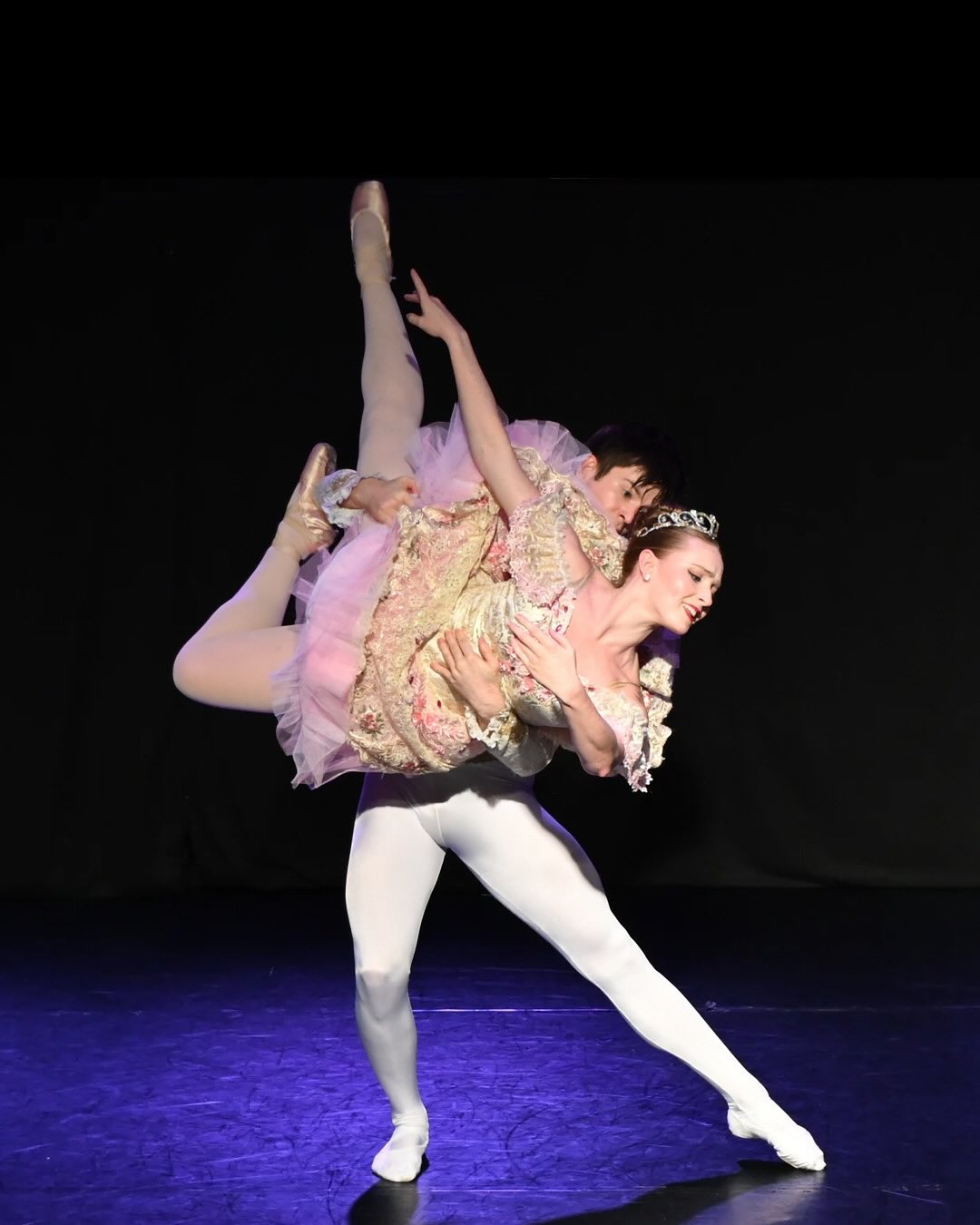 🎄 24/25 Season Recap Part 2: Short & Suite, Azara Ballet’s annual holiday tradition!
🎁 And psst… keep an eye out for our Christmas in July sale coming soon, the perfect chance to snag holiday tickets at 50% off! 👀❄️
#azaraballet #ballet #nutcracker #ballerina #shortandsuite #holidaymagic