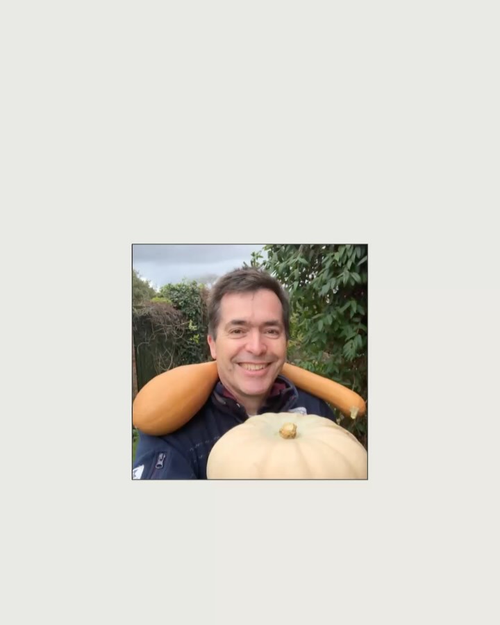 Say hello to Steve, our Fruit & Veg Editor at inspired gardener.
With a soft spot for tomatoes, rhubarb, and the occasional playful experiment, Steve shares practical tips and colourful harvests, with a side of humour.
From growing a bumper crop to testing what sinks or swims, Steve makes growing your own feel fun and achievable.
#inspiredgardener #growyourown #kitchengarden