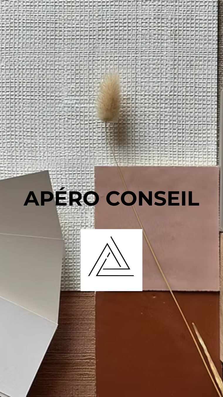 APÉRO CONSEILS
👉Mardi 16 septembre de 18h à 20h chez @vermeil_lighting
👉Mardi 11 Novembre de 18h à 20h à l’ @atelier_des_cerisiers
Vous avez un projet de rénovation, de transformation ou d’aménagement ?
Le Collectif DAiA vous propose une rencontre avec des Décoratrices, Architectes d’intérieur et Architectes.
Venez profiter d’un regard professionnel et poser toutes vos questions pour mener à bien votre projet.
Inscrivez-vous sur notre site internet (lien dans la bio)
Lieu:
16.09: Vermeil Lighting, Route de Cossonay 92, 1008 Prilly
11.11: Atelier des Cerisiers, chemin des Cerisiers 6, 1182 Gilly
Programme:
- Accueil, apéritif.
- Présentation générale, explication des étapes clés à prendre en compte dans un projet.
- Séance individuelle d’1h offerte avec l’une des membres.