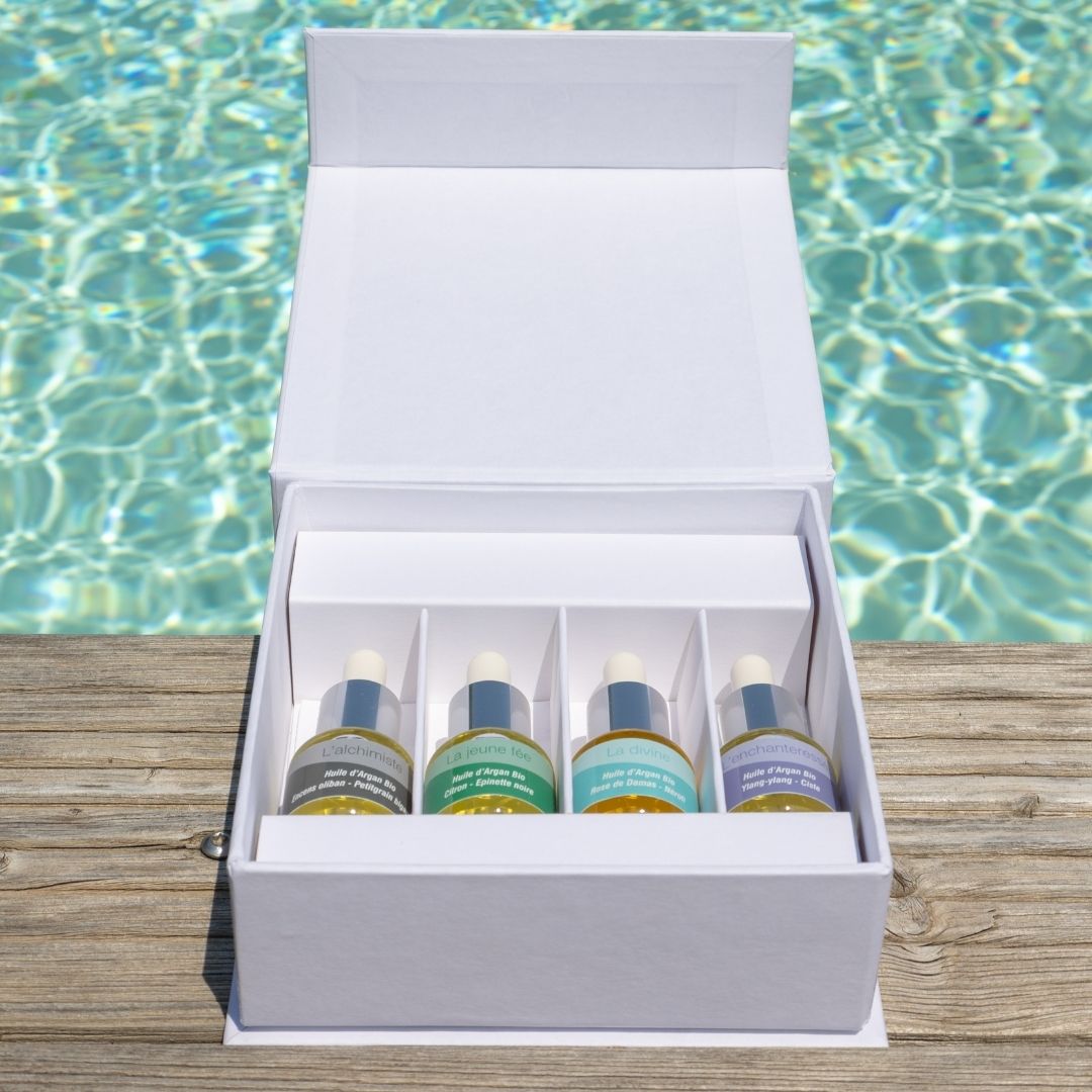 Hello, en ce beau mois de juillet🌞🌻🌼
Il y a un moment que je n'ai plus partagé par ici. Peut être avez vous remarqué certains changements dans ma communication et mes propositions?
Cette Année "9" point de vue du collectif annonce du neuf!
J'ai développé énormément mes différentes activités depuis que je suis indépendante (depuis mars 2007) et pour continuer à avoir un impact auprès du plus grand nombre je fais le choix d'optimiser mon temps dans la transmission aux professionnelles du bien-être, qui à leur tour peuvent aussi transmettre à travers leurs soins et propositions nos valeurs et vision commune pour un monde plus connecté à la nature, à l'éthique, au soin de soi et des autres...
Donc si tu es thérapeute, esthéticienne, accompagnante du féminin de près ou de loin, infirmière ou dans le service aux autres par le toucher ou les thérapies psycho-corporelle, merci de remplir ce petit QUIZ: https://forms.gle/Z19ycZWHGme7ngbg8 (lien en bio et sur ma page FB)
Je t'en suis extrêmement reconnaissante 💖🎀
Un tirage au sort parmi toutes les réponses valides reçues avant le 1er aout, pour tenter de gagner une huile personnalisée Al Chi Moon.💗🎀 Sylvia Joris @tout le monde
#alchimoon #accompagnanteduféminin #estheticienne #thérapeute #naturopathie