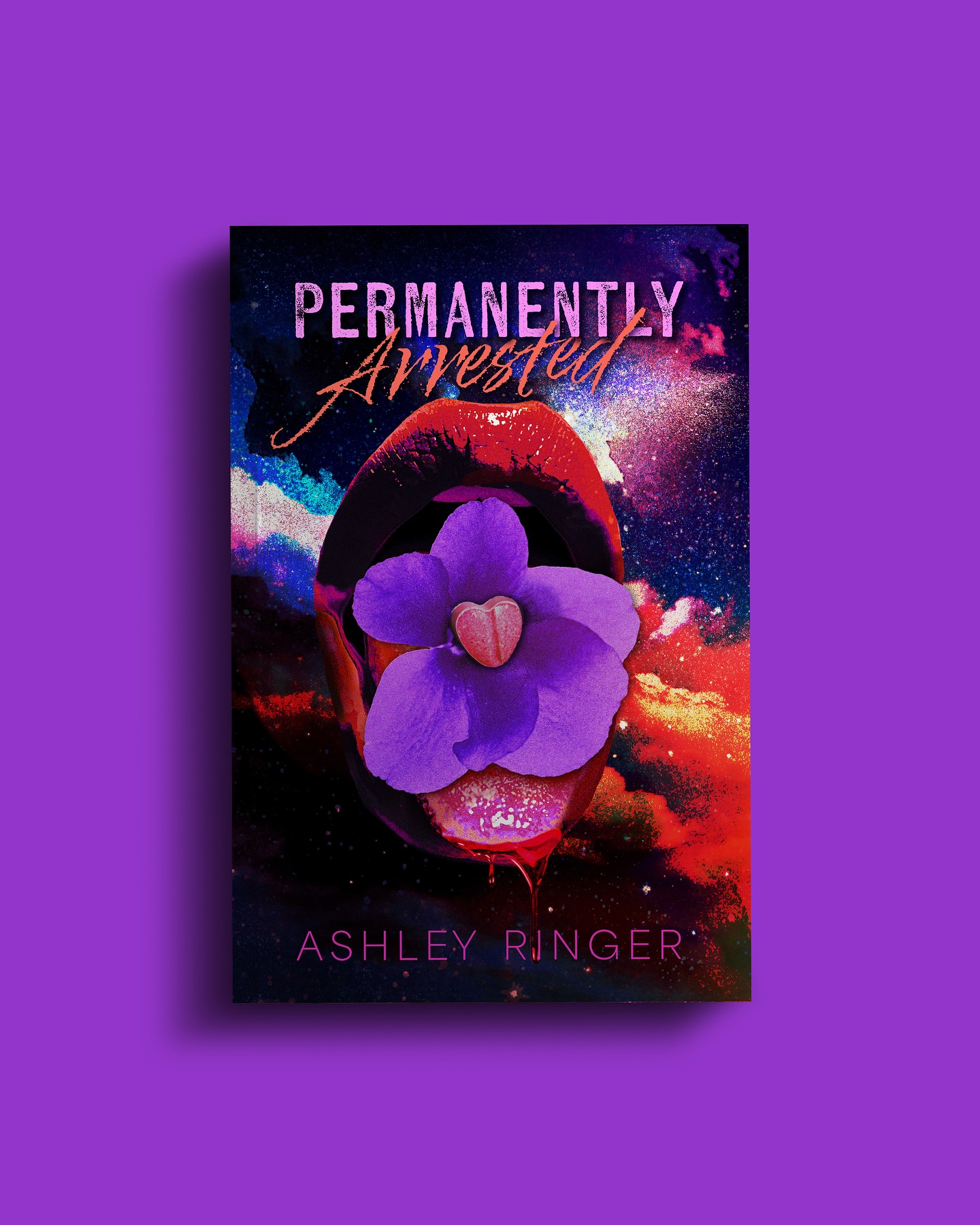 Following on from my last cover drop here’s another banger I finished recently.
#bookcoverartist #bookcoverdesigner #sapphicbooks #raveculture #photoshopartist #writersoninstagram #authorscommunity #selfpublished #photocollages