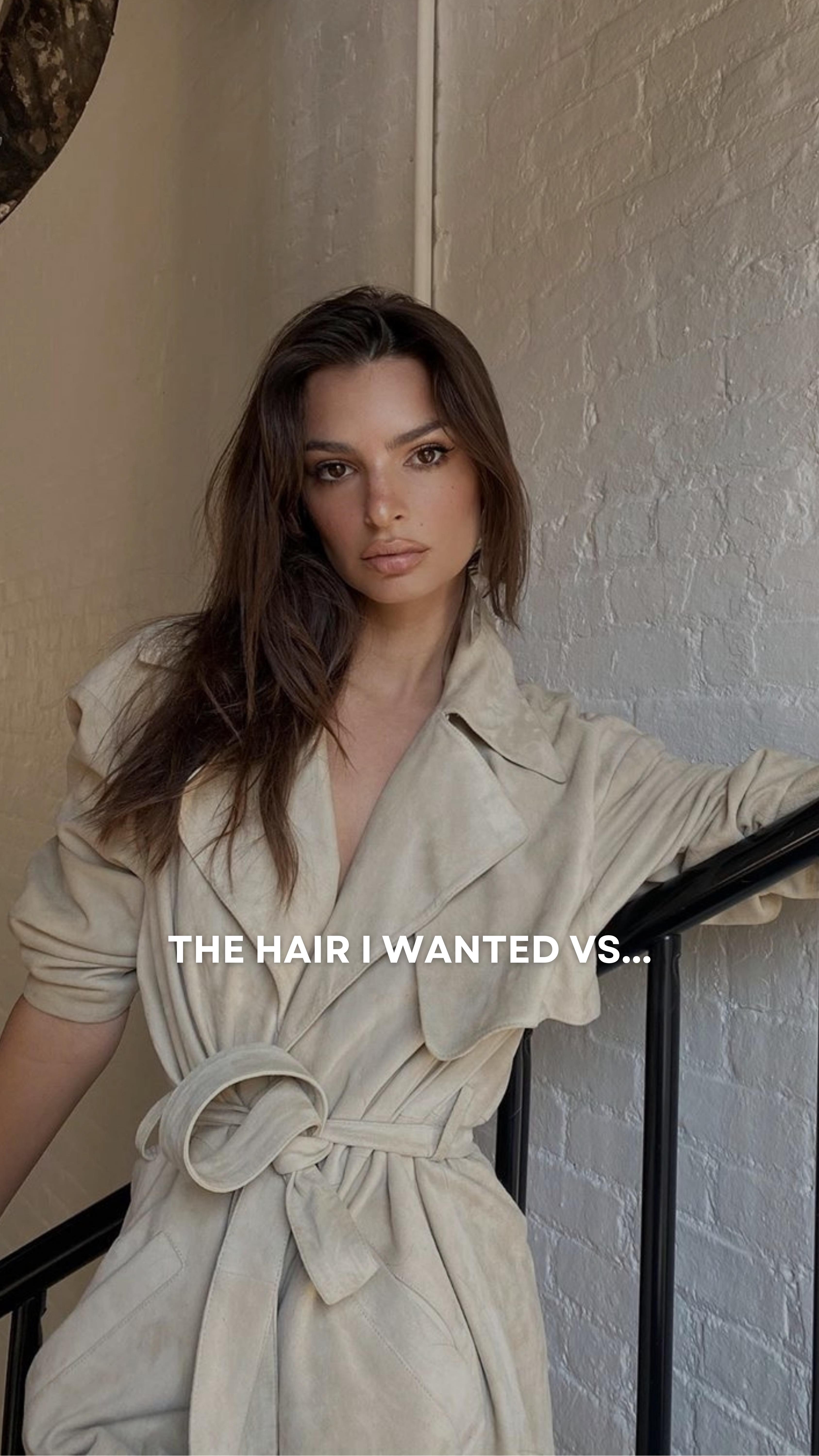 Dream hair? We’ve got you!
See this transformation and let our expert team at Blanche Beauty bring your vision to life 💫
📍 61 Cleveland Street, W1T 4JR
🎨 Hair colouring services from £90
🤍 Expert stylists with years of experience