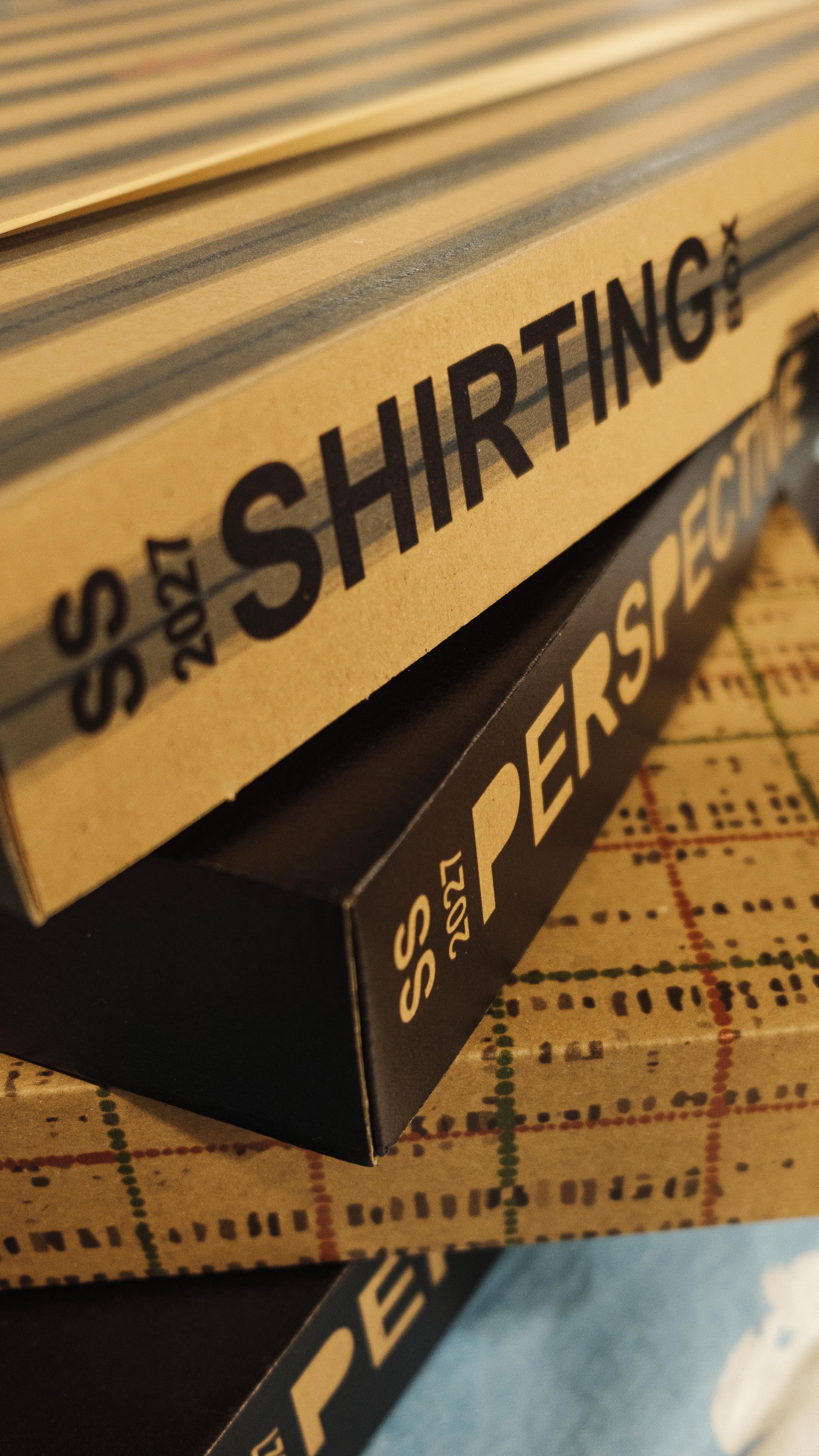 Open, browse, discover!
Our PERSPECTIVES are here for you every season, full of fresh releases and exciting new ideas.
Take a moment for yourself, get inspired and… let’s explore them together!
📩 Reach out to learn more!
#RiccardoRamiStudio #Graphic #Perspective #Experience #FashionStyle #Colours #Idea