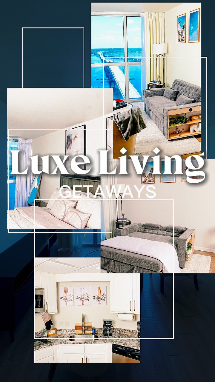 🎥 PART 4: The Reveal – Our Airbnb is LIVE! 🏡✨
From vision to reality our short-term rental is officially LIVE and we couldn’t be more grateful 🙌🏽
We transformed every inch of this space with love, intention, and a whole lot of hustle… and the final result? ✨Everything we prayed for and more.
📍Went live on Airbnb on Monday
📆 Got 3 bookings within the first 24 hours (with ZERO promo)🥹
🏡 Already hosted our very first guest
🌐 Now listed across all booking platforms
God is so faithful. This was more than just another project this was a step in obedience, legacy, and purpose.
Tap the link in bio to explore the full listing & take a walk through the finished space. And stay tuned for our first guest turn-around, hosting tips, and more Airbnb content coming your way 💼🛏️
#LuxeLivingGetaways #AirbnbRevealed #FaithMoves #BlackRealEstateInvestors #ShortTermRentalSuccess #TransformationJourney #BookedAndBlessed #LegacyBuilding #TurningHeadsWithMarjorie #WifeMomEntrepreneur #AirbnbJourney#AirbnbBusiness #ShortTermRentalSetup #BusinessCreditMoves #AirbnbShopping #RentalDesign #PropertySetup #BuildingLegacy #AirbnbSeries #LuxeLiving #AirbnbSetup #RealEstateJourney #thedieujustes #MoreDoors #FamilyInvestments #RentalPropertyLife #MompreneurLife #WifeAndInvestor #LuxeOnABudget