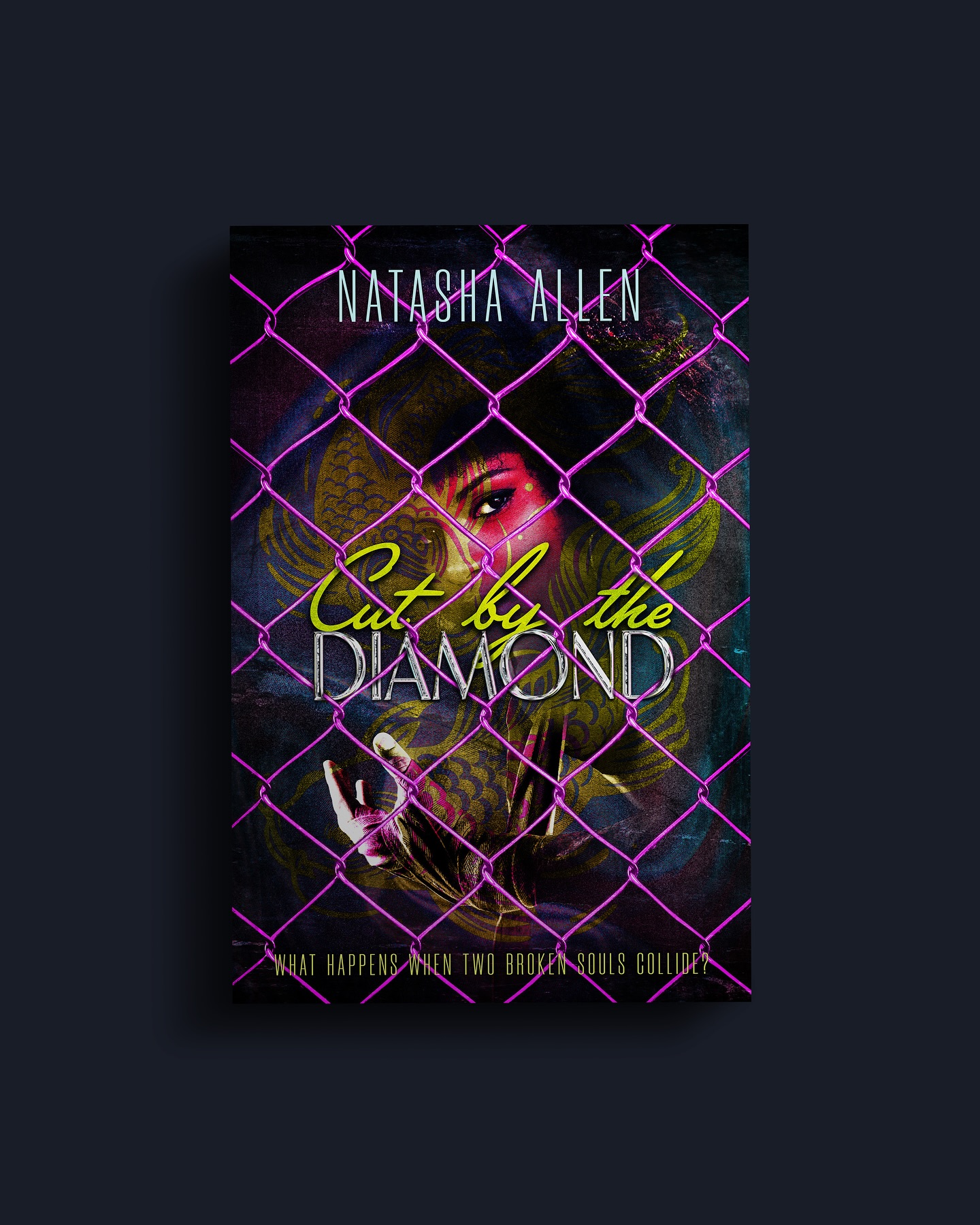 The ever fabulous @natashaallenauthor has done her cover reveal so now I can give this beauty its place on the grid. Swipe to see the full wrap detail! #writerthreads
#bookcovers #bookcoverart #bookcoverartist #neonartist #photoshop_art #photoshopartist #writersofinsta #authorscommunity