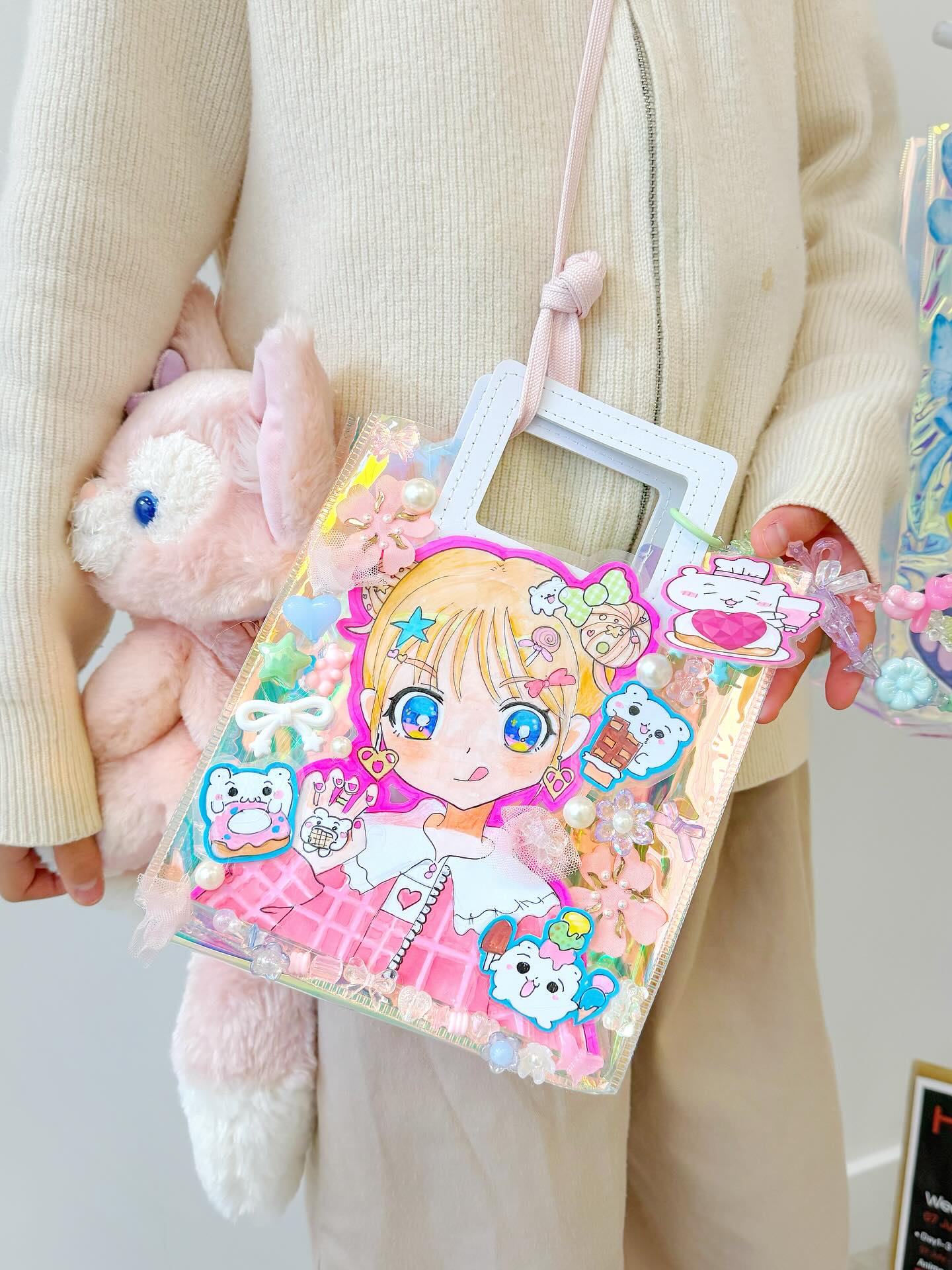 Anime meets fashion—DIY style!
What happens when kids mix their love for anime with creativity and design?
One-of-a-kind fashion! In our Holiday workshop, students drew their favorite anime characters and items, then turned them into stylish, functional pieces like tote bags and clocks!
From sketching to assembling, every step was a fun mix of color theory, design thinking, and hands-on craftwork.
This class wasn’t just about drawing—it was about turning ideas into wearable and usable art.
Art that travels with you. Art that ticks with time. Art that tells your story. 💫✨
Join us next time and make your own art come alive!
🎨🎨🎨
LEARN ART, SEN ART.
(all the drawings and paintings show on our ins are create by our art tutor or student)
#artnewzeland #art #artstudy #artstudio#artworld #artauckland #artist #artclass #artcourse #artistsoninstagram #artnz #nzart #artteaching #artwork #artstudent#artacademy #artstudio #auckland #artstudent#studentwork #artist #artlover#holidayprogram