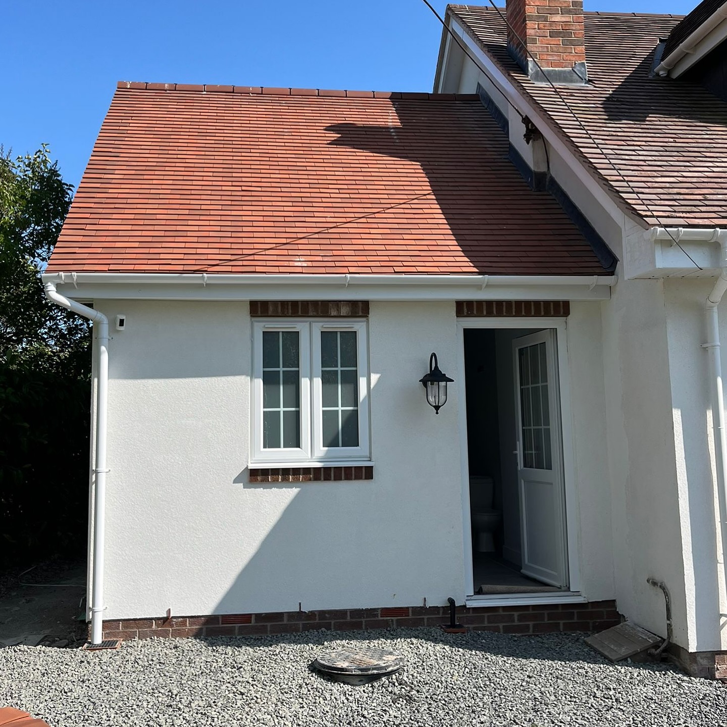 An extension project we’ve just completed 🏡
Are you planning to extend your home? Get in touch with us today, we’re a Shrewsbury based builders!
•
•
•
•
#CMBuildingServices #ShrewsburyBuilders #ShropshireConstruction #HomeRenovationUK #HouseExtensions #PropertyRefurbishment
#NewBuildHomes #ReliableBuilders #LocalTradesmen #ShrewsburyHomes #BuildingDreams
#RenovateYourHome #HomelmprovementUK #brashireBusiness #TrustedBuilders #ConstructionExperts #HouseTransformation
#QualityCraftsmanship #UKBuilders #ShropshireLife #shrewsburybuilder #shropshire #shrewsbury
CM Building Services Shrewsbury builders
Shropshire construction
Home renovations Shrewsbury
Extensions and conversions in Shrewsbury
Local builder Shropshire
•
www.carlmorrisbuildingservices.co.uk