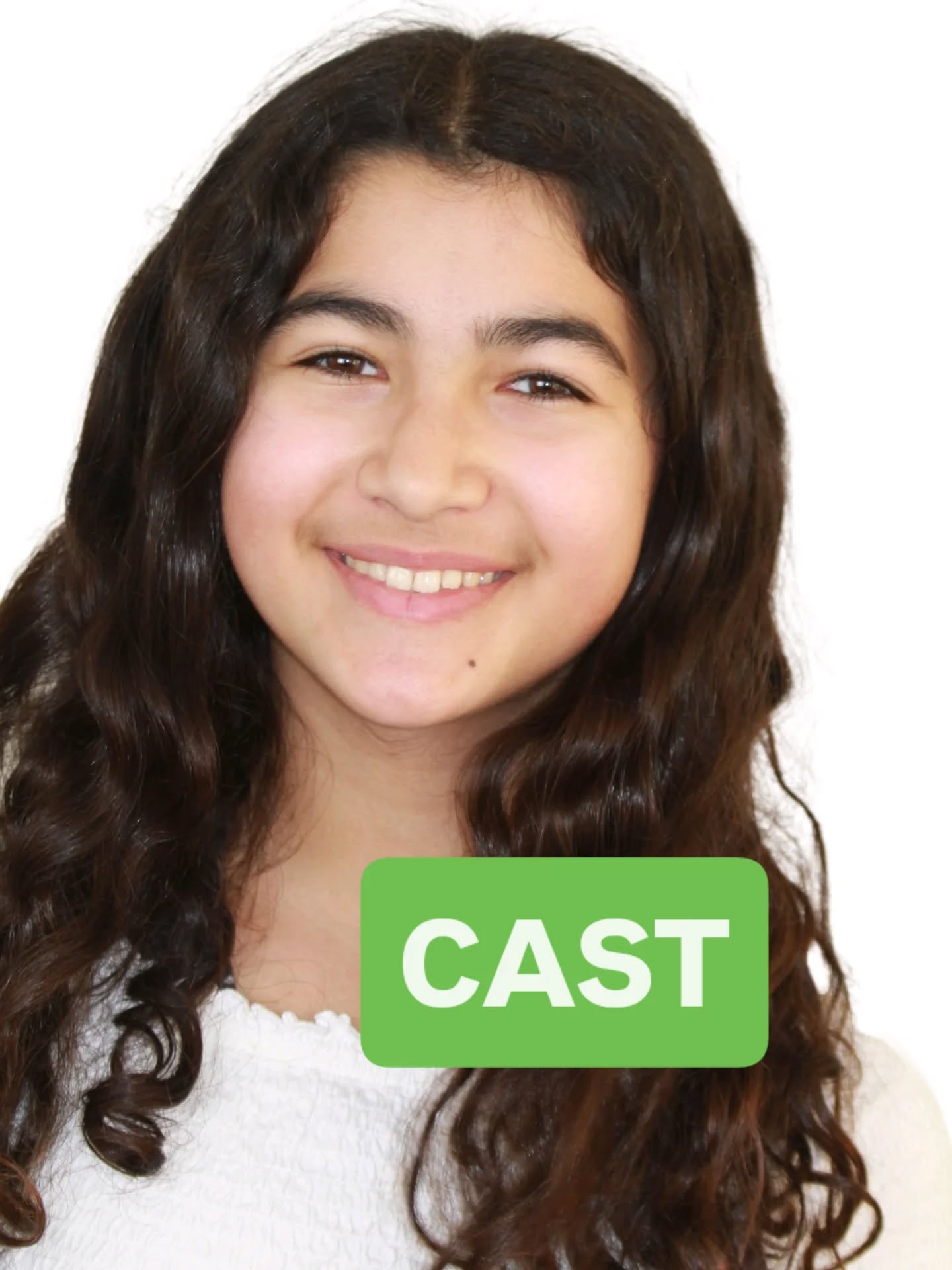 Well done to Maya who has been cast for a campaign 👏🏼
#proudagents #model #modelling #modelagency #modelscout #modelswanted #londonmodel #modellife #talentagent #talentagency #talentdirector #acting #childmodel #kidmodel #childactor #casting #castingcall #openaudition #castingagency #castingdirector #ukmodel #babymodel #modellingagency #londonkidsmodel #modelportfolio #instamodel #studioshoot #kidsportfolio #headshotphotography #modellingagency
