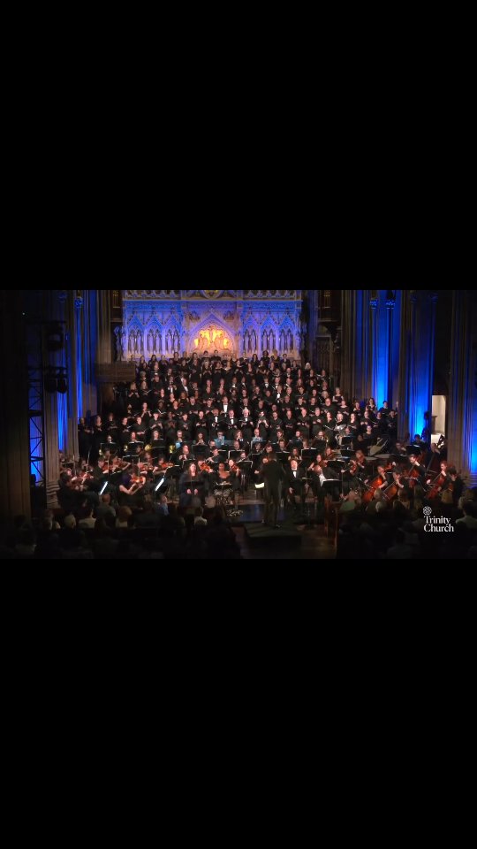 Verdi's Requiem with @downtown.voices under Malcolm Merriweather's baton is among my favorite choral experiences to date. It felt almost miraculous to create the loudest of fortes and the most hushed pianos with such a huge ensemble (the score indicates extreme dynamics like fffff and ppppp 😯). The Dies Irae is probably the most famous part, and certainly an exciting one, but the piece is sublime from start to finish. Here's a link to the full concert from May 2* https://www.youtube.com/live/v8ld7VNaKss?si=r-Htq95WMFBsAKfu&t=1731
*May 2 is also a special day because it's when @thelalasage was born🥳🤘