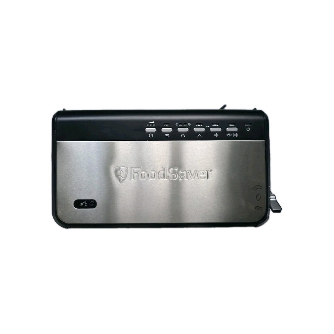 Check out Foodsaver FFS005 Vacuum Sealer Machine, the latest item I added on eBay! #eBay #eBaySeller
https://ebay.us/m/oFwSuU