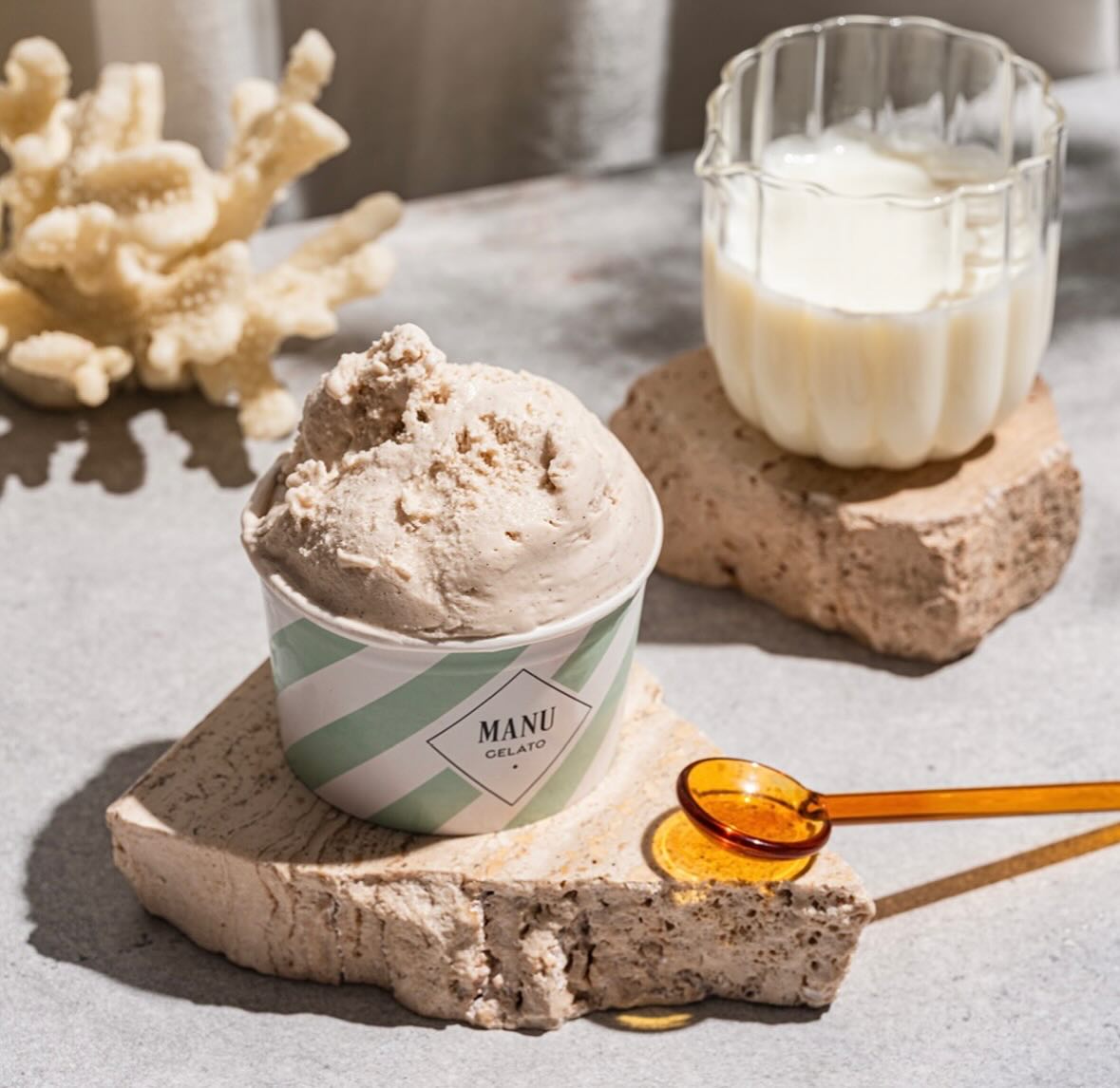 1, 2, 3… soleil ☀️
Pour tout séjour au WAFO, une glace Manu Gelato est offerte ! 🍦