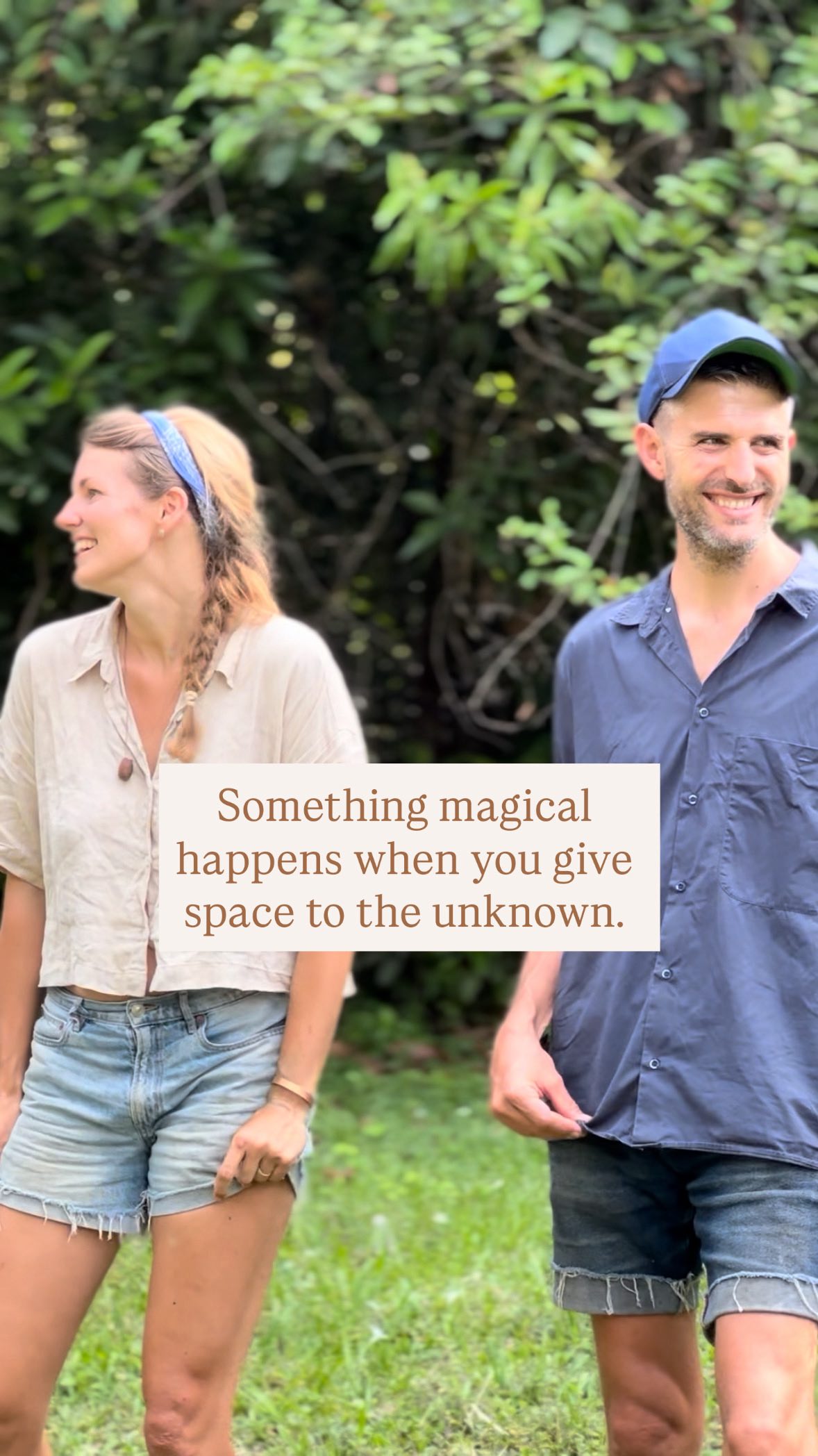 We gave them a challenge. And at first… it showed.
Each team was assigned a structural characteristic, and tasked with creating a bamboo model to embody it.
Some of them had never worked with bamboo before.
Some didn’t share a common language.
English. Spanish. Gestures. Awkward laughter.
At first, the space was filled with uncertainty.
How do you collaborate when your ideas are abstract and your communication is limited?
But slowly, something shifted.
They started pointing, feeling, twisting poles, testing curves.
The awkwardness gave way to rhythm.
The confusion gave way to intuition.
Ideas began to take form.
Not through perfect explanations, but through willingness and shared curiosity.
What emerged wasn’t just bamboo models.
It was proof that when we build together, across language, skill level, and uncertainty… we discover new ways to listen, create, and trust.
Because sometimes, the most beautiful things come from not knowing exactly how they’ll turn out.