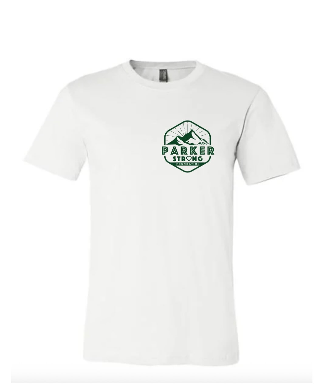 Back by popular demand! Same soft shirt but a new color and available in youth sizes. $25 per shirt, proceeds go towards helping families at the Children’s hospital of New York. DM to order!