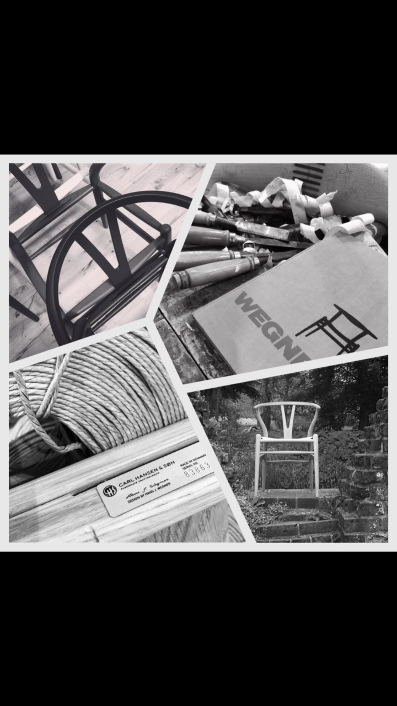 Midt på gågaden i Tønder – i Hans J. Wegners fødeby – finder du Møbelhuset 2, hvor du kan opleve et bredt udvalg af hans mest ikoniske møbelklassikere.
Her hylder vi ikke blot stolene, men også tankerne bag: Wegners dybe forståelse for form, funktion og det ærlige materialevalg. Hver stol fortæller sin egen historie – og vi deler den gerne med dig.
Kom forbi, sæt dig i møblerne og lad os fortælle mere om Wegners virke som møbelarkitekt og hans enestående bidrag til dansk designarv.
Møbelhuset 2 – Østergade i Tønder
Midt på gågaden i Tønder – i selveste Hans J. Wegners fødeby – finder du Møbelhuset 2, hvor du kan opleve et bredt udvalg af hans mest ikoniske møbelklassikere.
Her hylder vi ikke blot stolene, men også tankerne bag: Wegners dybe forståelse for form, funktion og det ærlige materialevalg. Hver stol fortæller sin egen historie – og vi deler den gerne med dig.
Kom forbi, sæt dig i møblerne og lad os fortælle mere om Wegners virke som møbelarkitekt og hans enestående bidrag til dansk designarv.
Møbelhuset 2 – Østergade i Tønder
Åbent mandag til lørdag
Personlig vejledning og fortællinger fra virkeligheden
#HansJWegner #Møbelklassikere #DanskDesign #WegnerStole #Møbelarkitekt #SkandinaviskDesign #DesignMedHistorie #WegnersFødeby #Møbelhuset2 #Tønder #ÆgteDesign #FormOgFunktion #Træhåndværk #Designoplevelse
Åbent mandag til lørdag
💬 Personlig vejledning og fortællinger fra virkeligheden
#HansJWegner #Møbelklassikere #DanskDesign #WegnerStole #Møbelarkitekt #SkandinaviskDesign #DesignMedHistorie #WegnersFødeby #Møbelhuset2 #Tønder #ÆgteDesign #FormOgFunktion #Træhåndværk #Designoplevelse