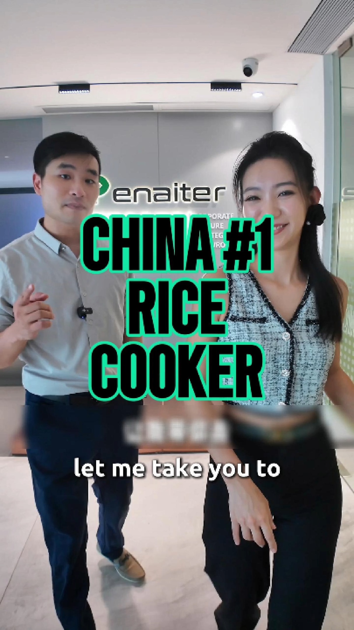 Discover high-quality rice cookers straight from trusted factories – streamline your kitchen today!
#sourcing #factory #chinasourcing #manufacturing #oem #madeinchina #import #kitchenessentials #ricecooker #cookingtools
——————————————————————
🧳 Need help sourcing products from China?
We’re a Taiwanese-Canadian couplepreneur based in Zhongshan, China, helping global buyers connect directly with trusted factories.
Take advantage of Chinese supply chain without getting lost in translation. We make the entire sourcing process smooth, reliable, and transparent.
✅ Factory visits & video updates
✅ Sample checks & quality control
✅ Negotiation & communication support
✅ End-to-end sourcing solutions
📩 DM/Email/Whatsapp us to get started!
Follow for more Chinese culture, network, and supply chain