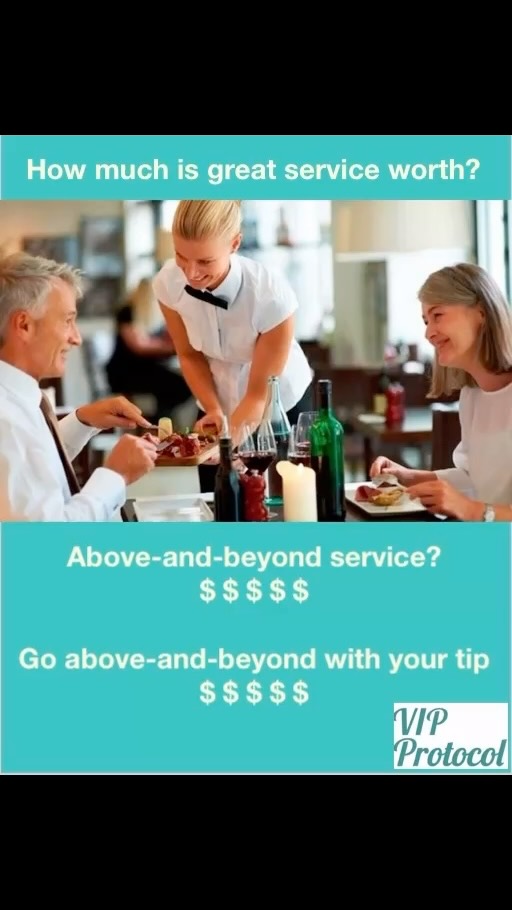 💸 Tipping: Because “Thank You” Doesn’t Pay Rent
If they brought your food hot, your drink strong, or your haircut not tragic… tip like you just won the lottery (or at least found a $5 in your pocket).
Service workers are the real MVPs.
#TipYourHumans #HotFoodDeservesColdCash #BeCoolTipWell #tips #hospitality #yegfoodie