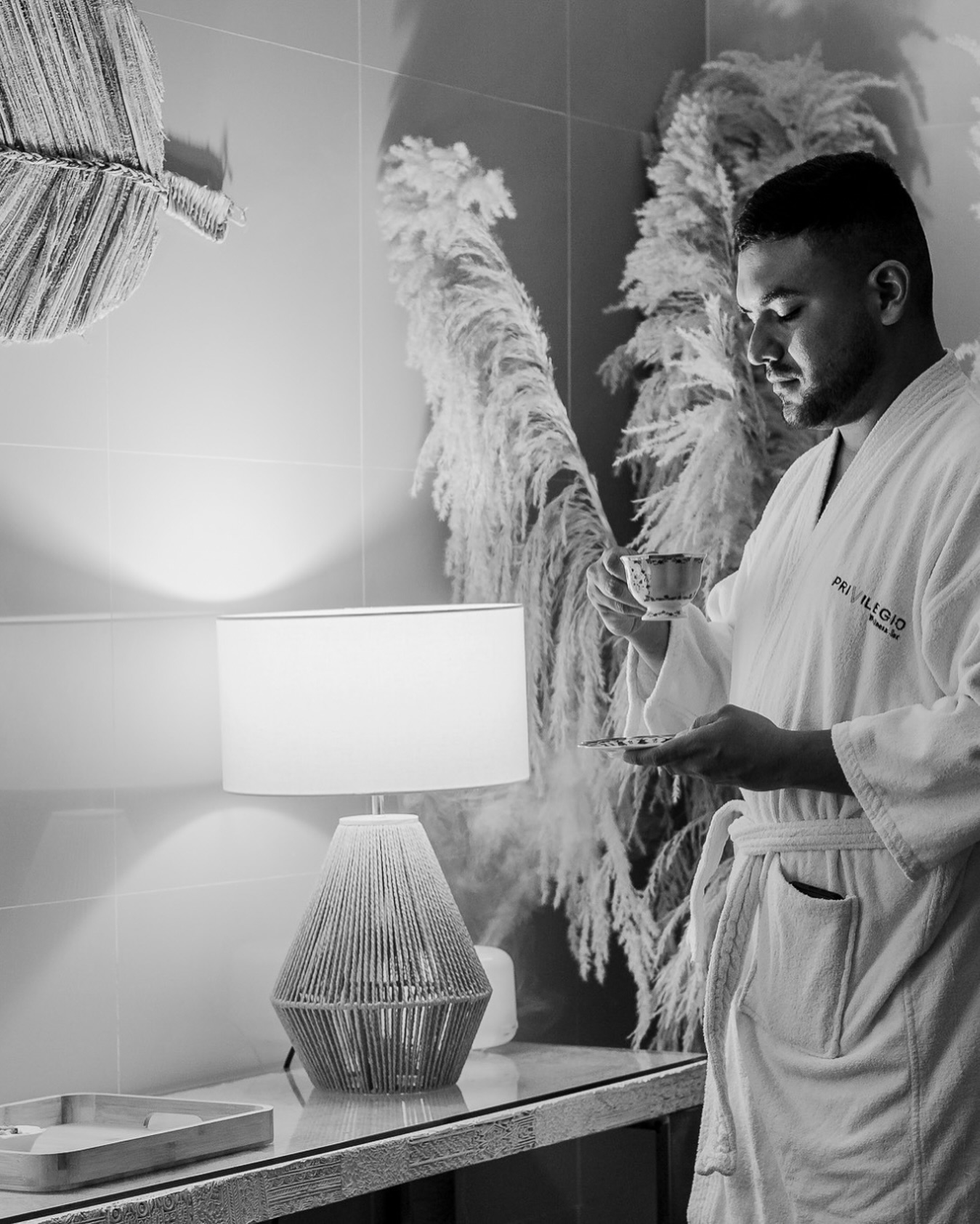 Tómate un respiro, lo mereces.
Tu cuerpo te pide pausa, tu mente agradece el silencio, y tu alma necesita cuidarse.
🌿 Regálate un momento solo para ti.
En Privilegio Spa, cada detalle está pensado para tu bienestar.
✨ Agenda tu experiencia de relajación hoy.
#spalujo #spacartagena #hotelhiltoncartagena