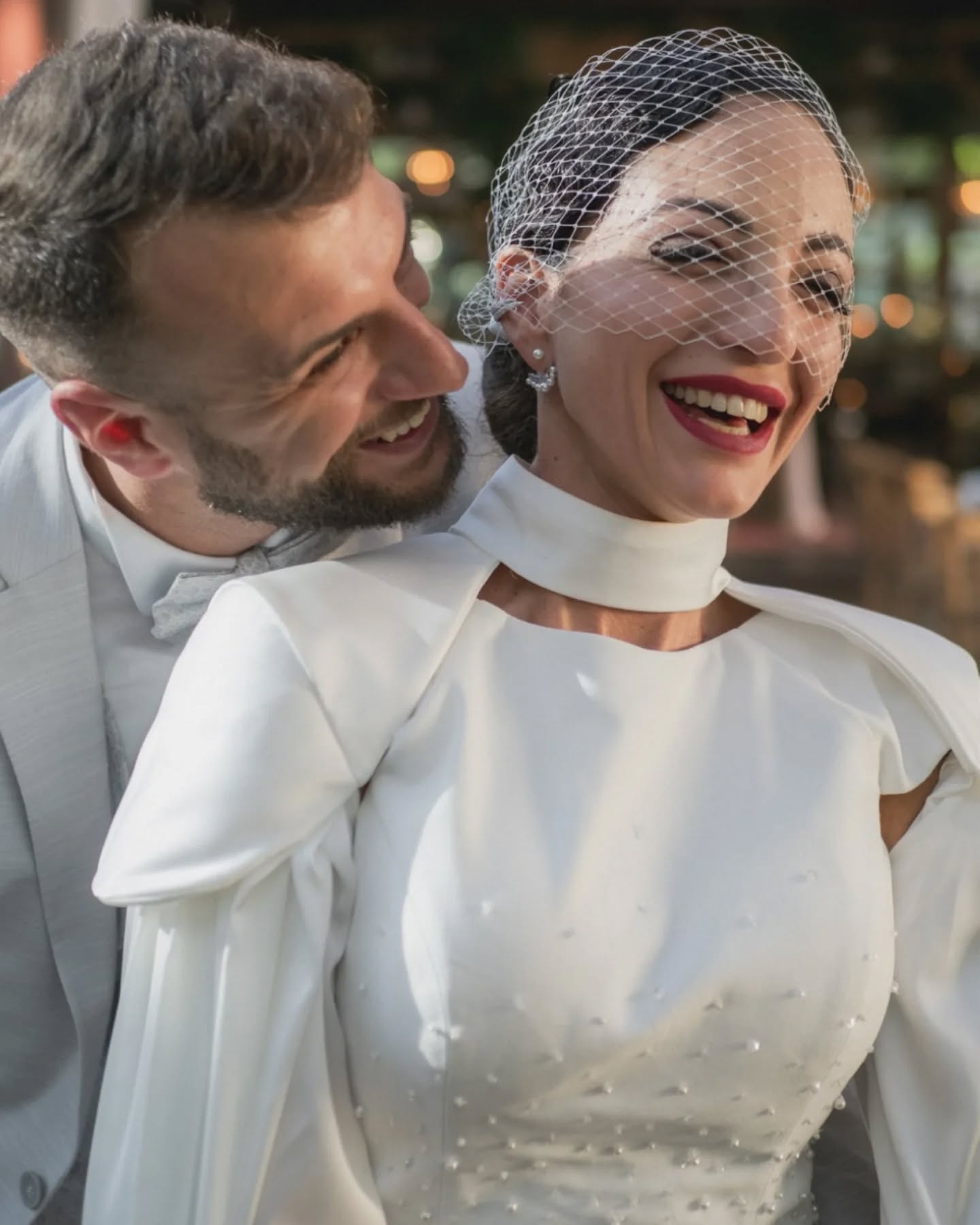 Amore, bellezza e assoluta complicità in 15 minuti di scatti.
Grazie a Charlene e Simone che da anni mi scelgono per raccontare momenti importanti della loro vita. 🫶
@charlenesiciliano
@tenutaacquaviva
@bredina_fiori
@danielezobetti_dj_events
@dafne_apollonio
@maricarotondoofficial
@inedita_manuela
@celebrante_corrado_cacioli
#italianweddingphotographer
#destinationweddingitaly
#weddingitaly
#modernbridestyle