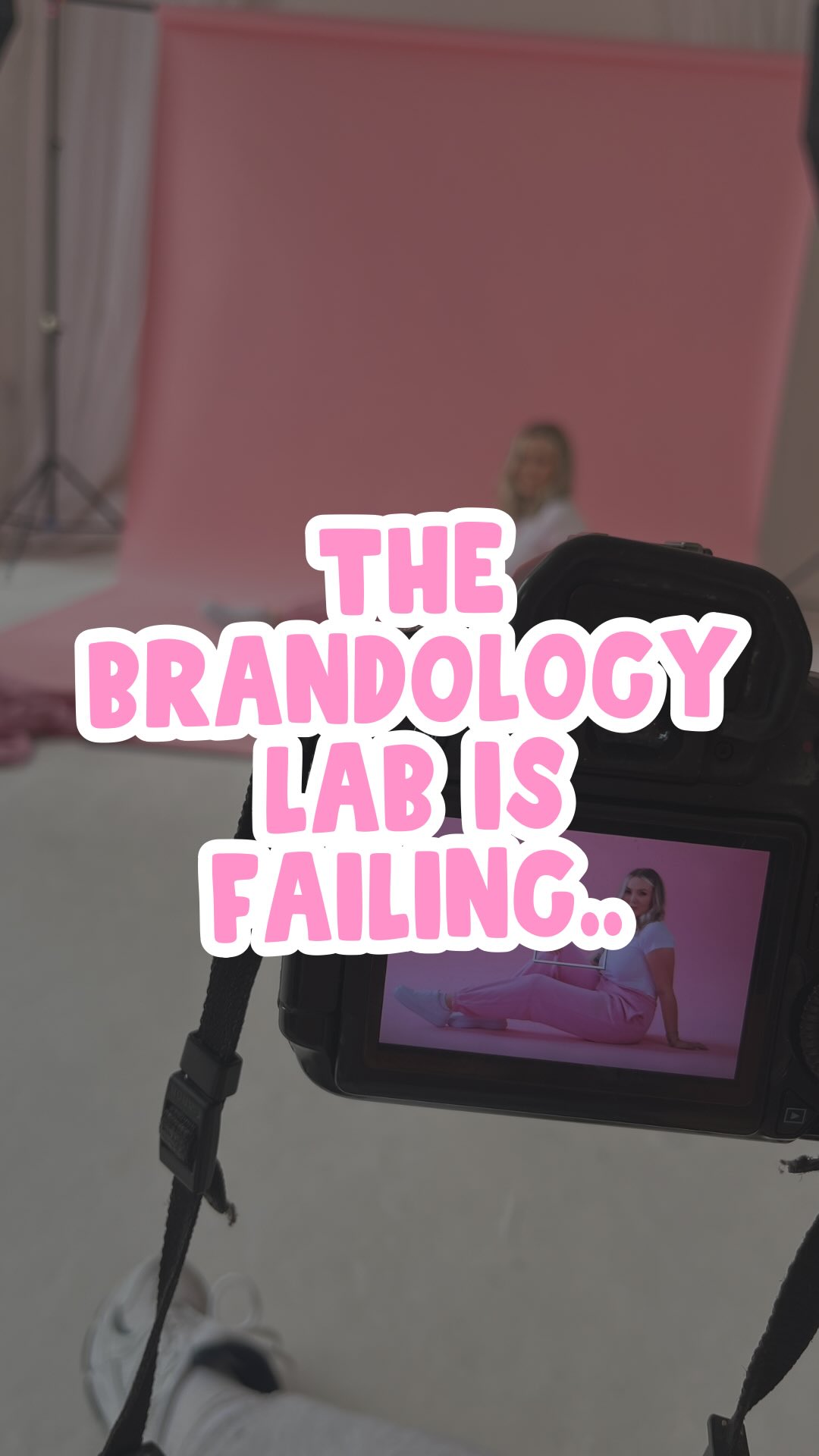 Honesty is always the best policy.. so here it goes ❤️