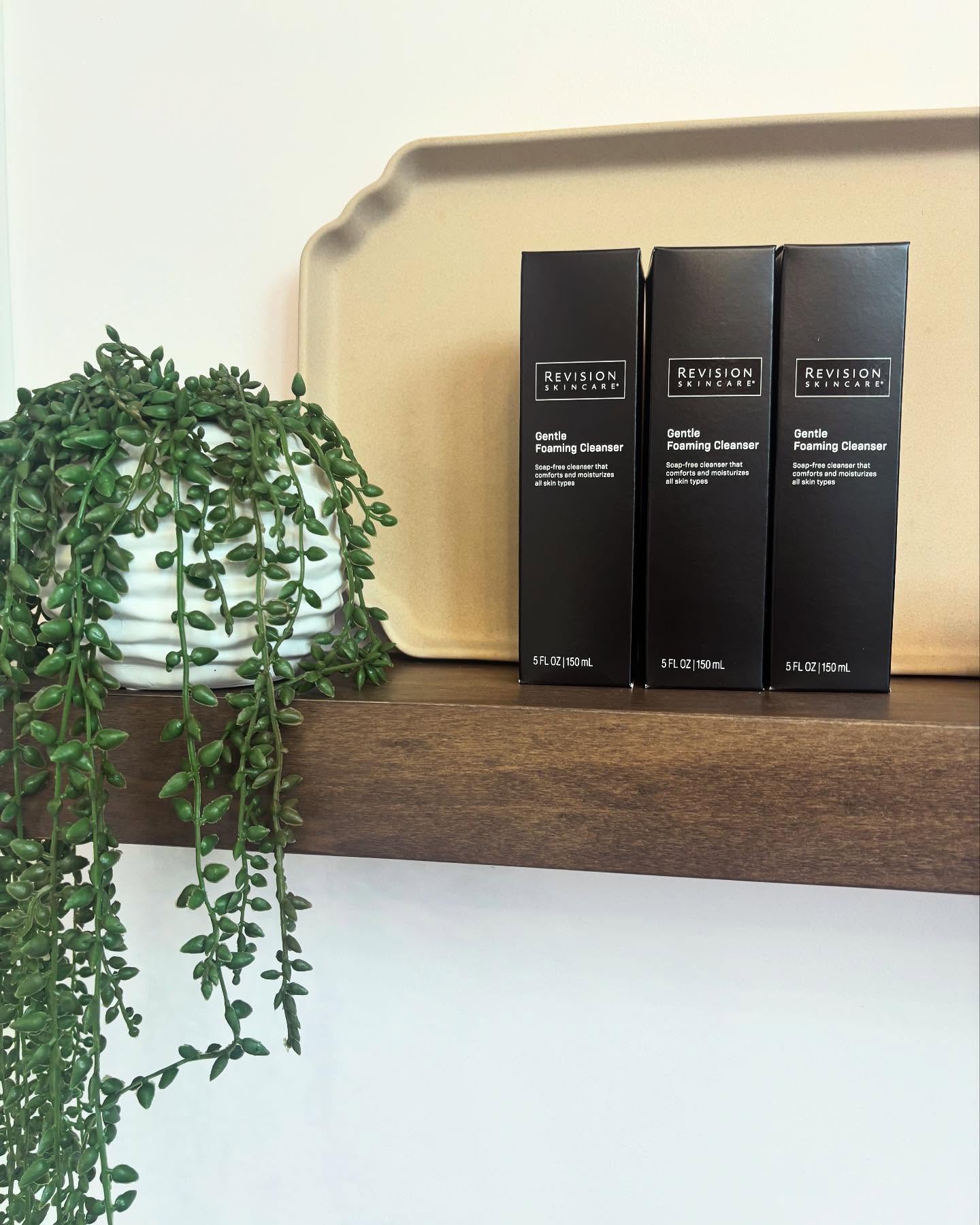⸻
✨ Why we love Revision Skincare ✨
When it comes to results-driven skincare, Revision Skincare is in a league of its own. Medical-grade, science-backed, and proven to transform skin—this line is all about real results you can see and feel.
💡 What makes it special?
✔️ Peptide-rich formulas
✔️ Clinically proven ingredients
✔️ Gentle, yet effective
✔️ Targets aging, texture, tone & hydration
Whether you’re trying to glow, smooth fine lines, or even out your complexion—Revision has a solution.
📆 Ready to upgrade your skincare routine? Let’s find the perfect products for YOUR skin.
DM us to get started or book your skin consultation today! 💕
#RevisionSkincare #SkinHealth #MedicalGradeSkincare #GlowWithRevision #RealResultsRealSkin