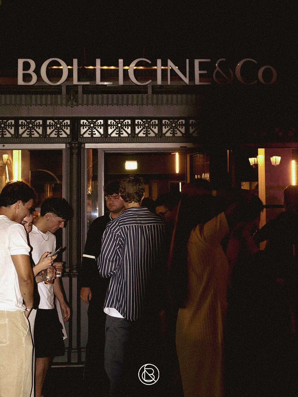Un weekend da ricordare🥂✨
Un After Work Party pazzesco per festeggiare il secondo anniversario del nostro locale a Noventa di Piave 🥂
Eravate in tantissimi! Un grazie speciale al nostro staff di Bollicine&Co. per aver reso tutto questo possibile.
Atmosfera pazzesca, brindisi, sorrisi e tanta bella energia 💛
#Bollicine #AfterWorkParty #noventadipiave