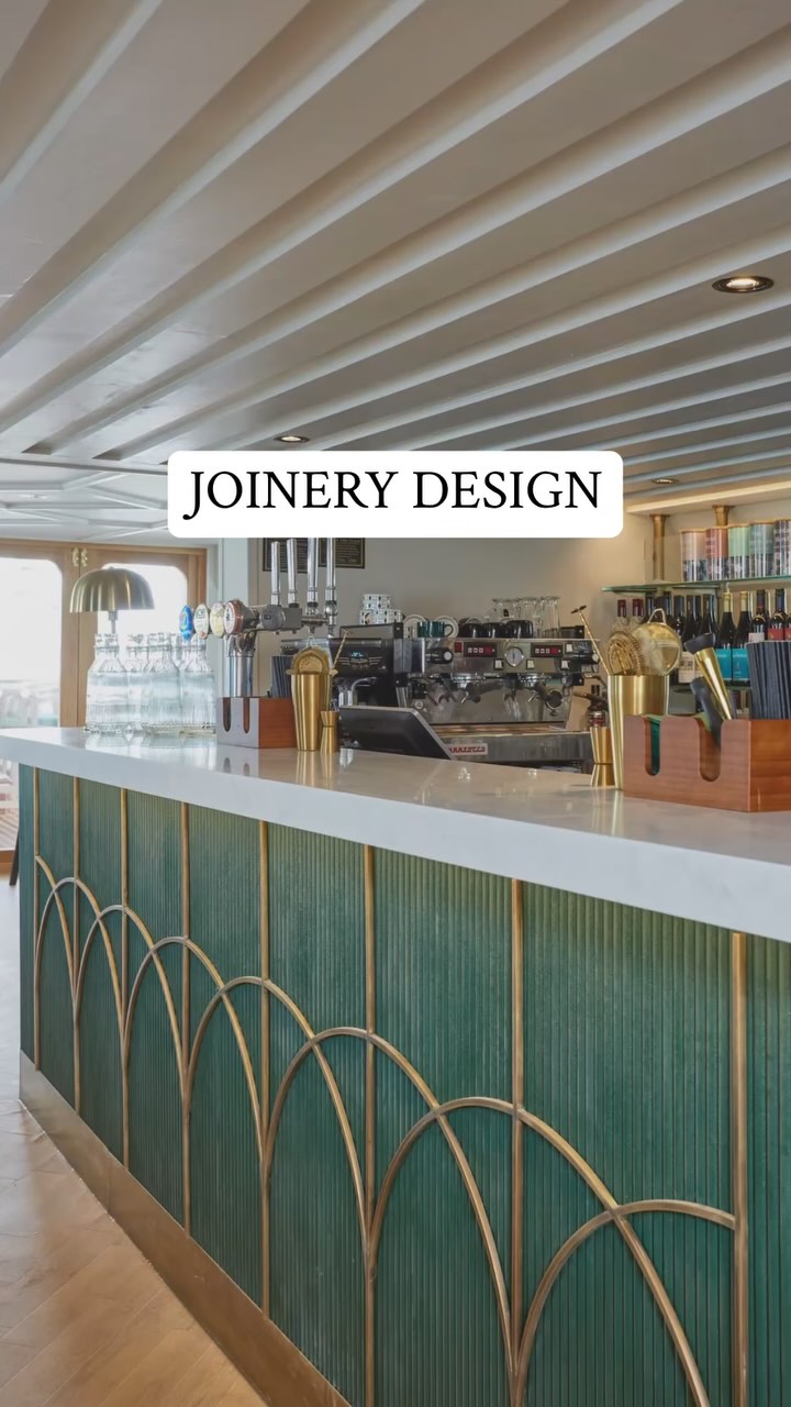 Vivus helps you make the most of your space - whether that’s clever storage or a bold design feature. Nothing looks quite as impressive as beautifully crafted bespoke joinery.
We work closely with clients to design every detail, ensuring the final result feels both functional and elevated. While we handle the design and drawings, it’s the incredibly skilled joiners who bring these visions to life 👌🏼 Where we’ve been able to, we’ve tagged them here – give them a follow!
@acorn_designandbuild @sm.carpentry.iow @superiorbespoke2023 @fairlandcontractors
Dave Bunday & Sons
#bespokejoinery #interiordetails #customstorage #joinerydesign #madeforyourhome #commercialinteriors #myhomeinspo #bespoke #bespokedesign