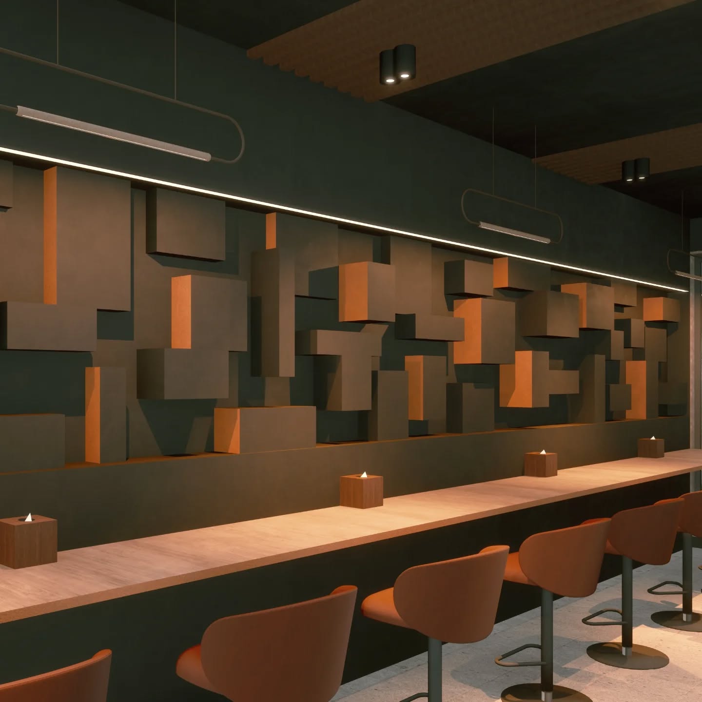 Strategic interior design isn't just about beauty, it's a business tool that boosts engagement, memorability, and ultimately, your revenue.
.
#interiordesignforbusinesses #restaurantdesigner #customerexperiencedesign #branding #b2b #hospitalitydesigner #interiordesign #cosyvibes #interiordecor #investors #businessowner #businessdevelopment #commercialdesigner #luxurious