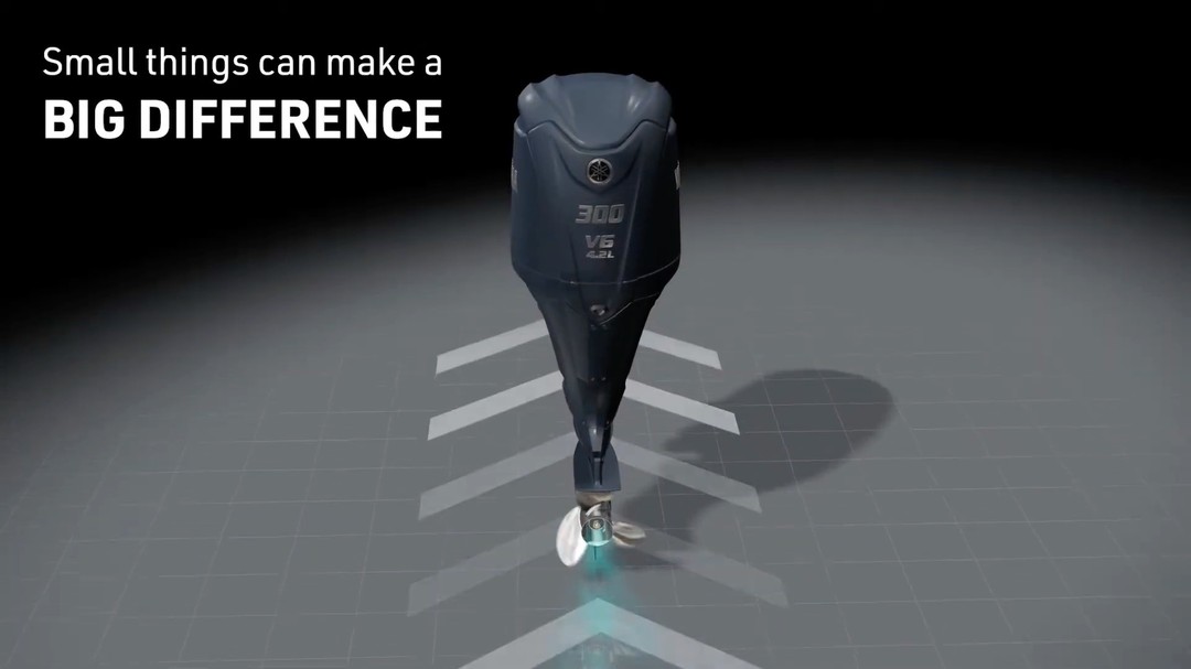 Thrust Enhancing Reverse Exhaust redirects bubbles away from the prop when operating in reverse and under 2500rpm, resulting in cleaner water, greater prop grip, and significantly improved thrust. โ๏ธ๐จ๐ฅ๏ธ
๐๐ฒ๐ฎ๐ฟ๐ป ๐บ๐ผ๐ฟ๐ฒ ๐ฎ๐ฏ๐ผ๐๐ ๐๐ต๐ฒ ๐๐ฏ๐ฌ๐ฌ๐๐ฃ: https://tinyurl.com/97npnn67
๐ค๐๐ผ๐๐ฒ: https://tinyurl.com/mww5wba5
#YamahaOutboards #300hp #ReliabilityStartsHere #yamaha #yambansw #yambayamaha