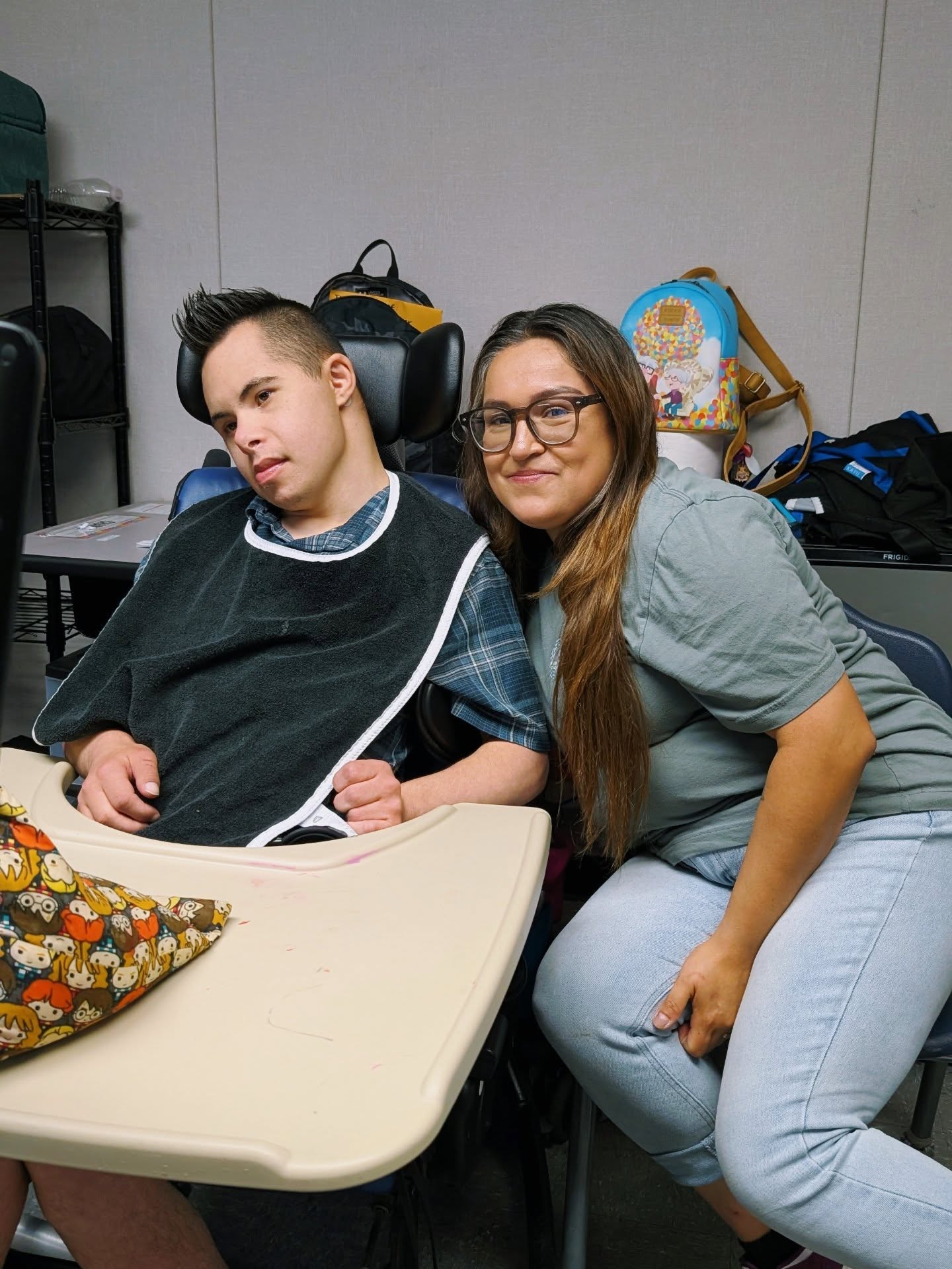 Your weekly smiles from AACA 😄
#autism #autismacceptance #autismo #autismmom #autismspeaks #autismacceptance #bautismo #autismfamily #autismmemes #autismlife #autismlove #autismparents #autisme #autismdad #autismspectrumdisorder #autismsupport #autismspectrum #autismobrasil #autismday #autismrocks
#specialeducation #autism #specialneeds #specialeducationteacher #autismawareness #summer