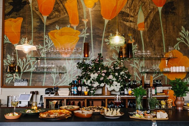 Wentworth Vineyards Courtyard Aperitivo Hour!!
Saturday, July 26th
Join us in the courtyard at Offspring for a spring aperitivo hour, from 4 to 5:30pm, hosted with our friend Moreo, who will be pouring three of Mark Wentworth’s wines . While they’re pouring, we’ll be serving a spread of cicchetti—little savory bites. Moreo will also be at Offspring during dinner service - featuring most of their wines for a “ by the glass take over.”
— book your tickets thru the website at the link