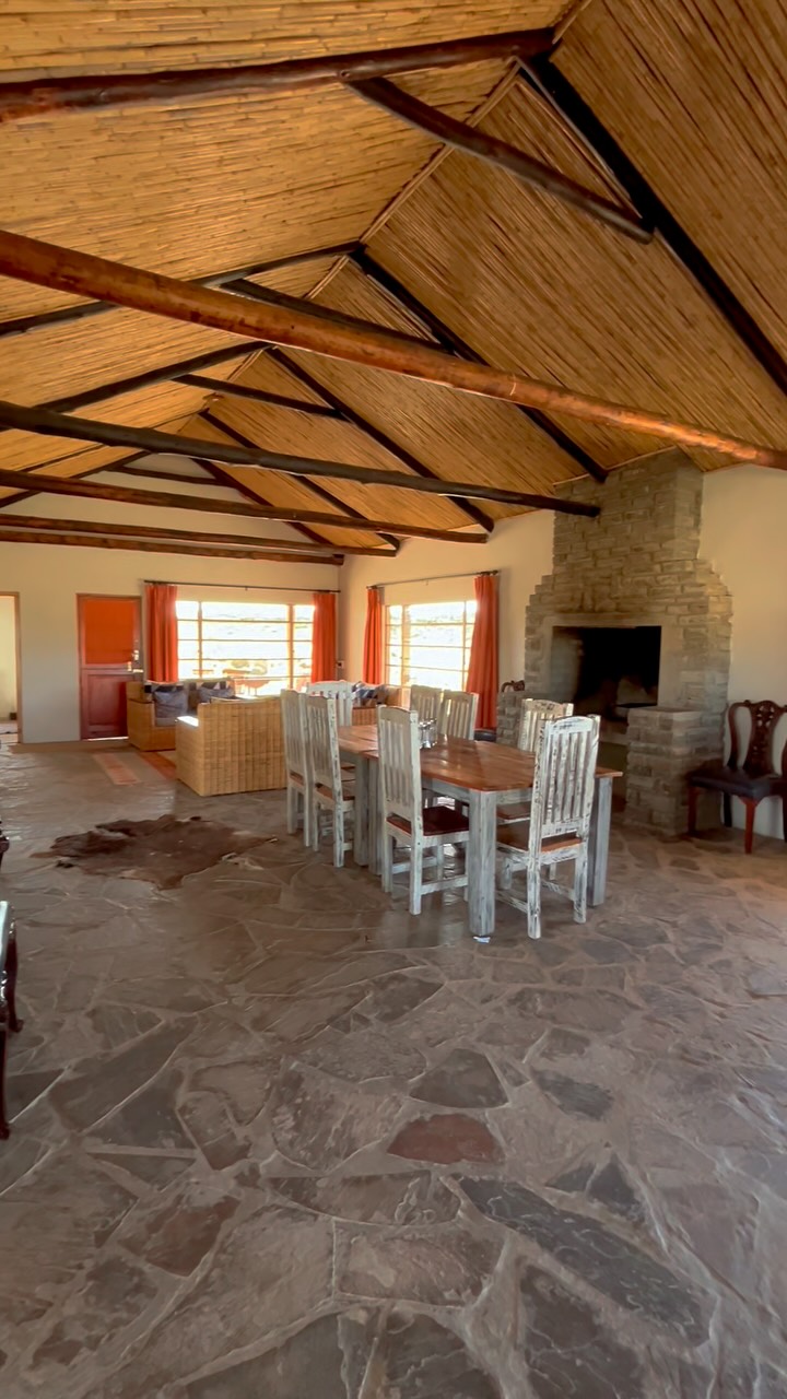 The Waenhuis is one of those places where time slows down, and the Karoo does what it does best, quiet the noise and fill your cup.
With space for the whole family or a group of friends, it’s made for long chats by the fire, slow mornings on the stoep, and shared meals around the table. No TV. Just good company, and the kind of stillness that’s hard to come by.
Self-catering and spacious, with three bedrooms, an indoor fireplace, and everything you need to make yourself at home.
You can also join us at the Rittersaal for a full breakfast or three-course dinner if you don’t feel like cooking, just book ahead.
Tap the link in our bio to book your stay.
#luxuryecotravel #darkskyreserve #travelsouthafrica #karoo #karoolife #karooaccommodation #hikingadventures #hikingsouthafrica #cheetahconservation #cheetah #sustainabletravel #stargazing #astrophotography #sutherland #astronomylover #wideopenspaces #natureescape #nightphotography #nightsky #astronomy #thisissouthafrica