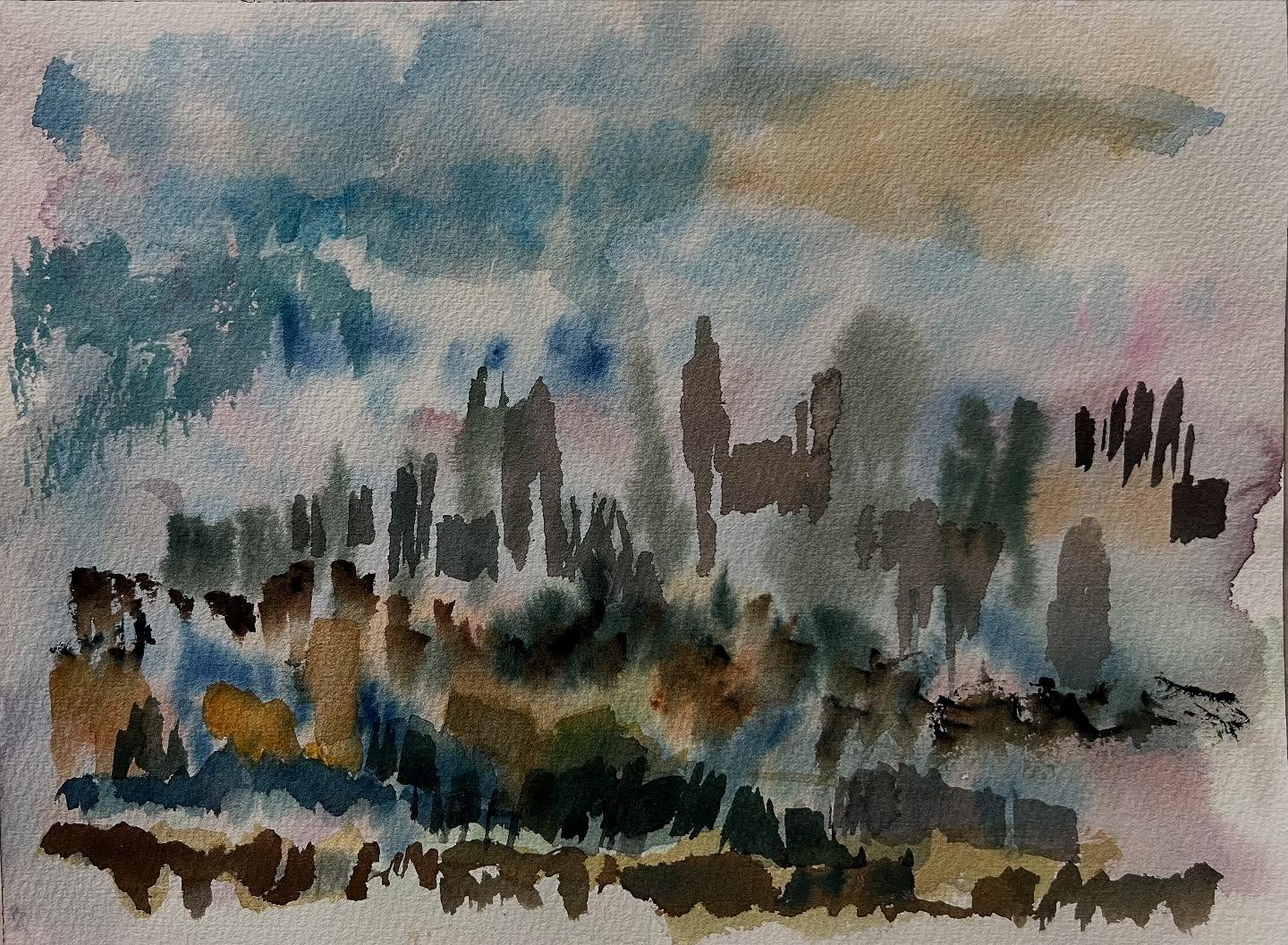 Watercolour
On Saunders Waterford watercolour paper 300 GSM
.
.
.
.
.
.
.
.
#art #watercolor #watercolour #artist #aquarela #painting #aquarelle #watercolorart #watercolorpainting #illustration #traditionalart #aquarela #aquarellegallery #art_community #watercolorillustration #watercolour_gallery #top_watercolor #artistsoninstagram #artoftheday #drawing #watercolorworks
#watercolourartistsworldwide