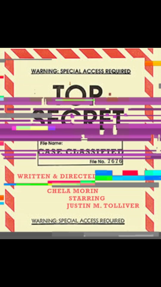 Hmm. Har vi blitt hacket? Skal vi få inn ENDA mer nytt utstyr? Meld deg inn og følg med videre!