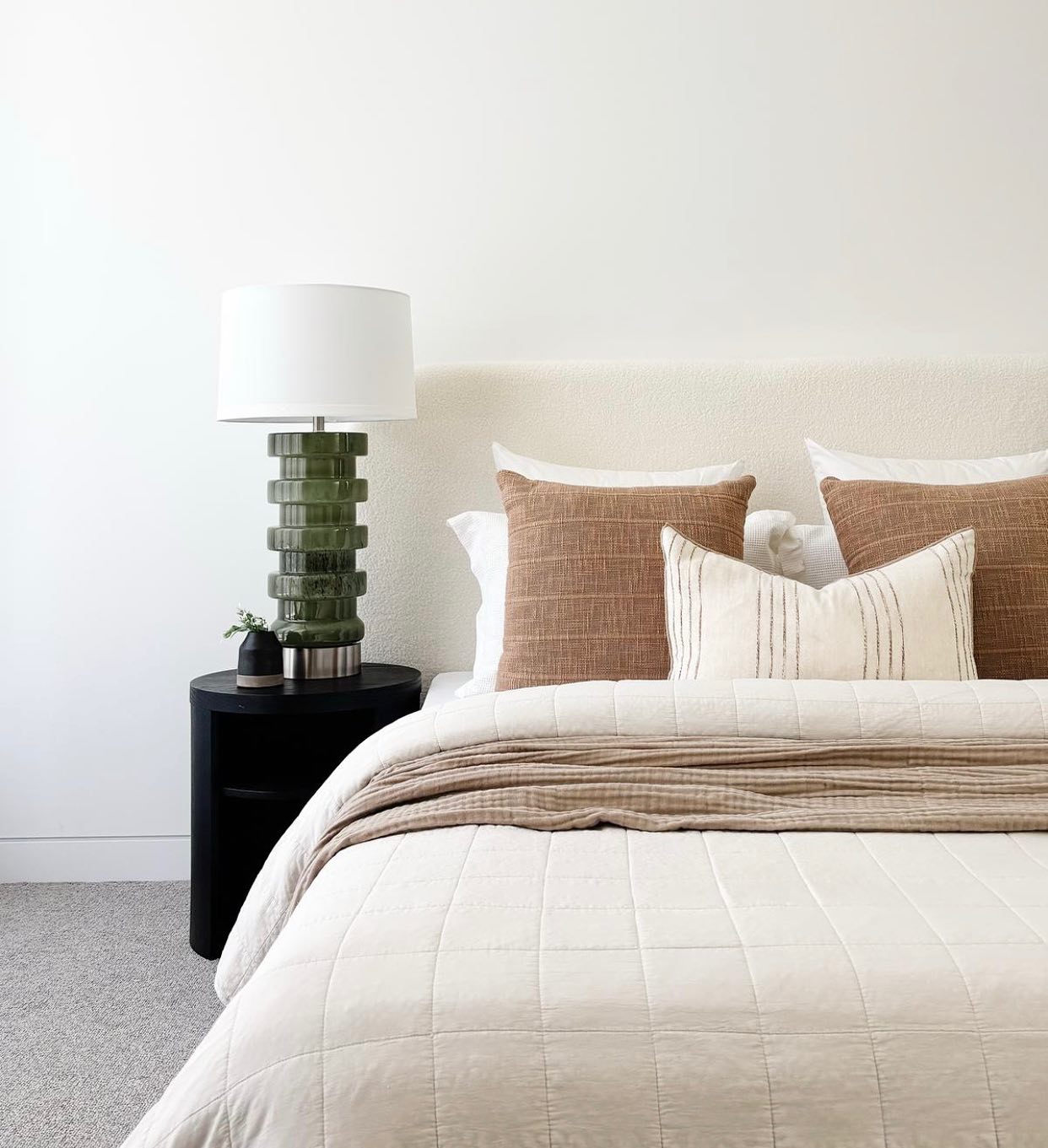 When it comes to property styling, the bedroom holds a pivotal role. It’s not just a place to rest, but a sanctuary of elegance and personal retreat. For sophisticated bedrooms, the goal is to craft an atmosphere of quiet luxury, tailored comfort, and timeless design that resonates with discerning buyers or guests.