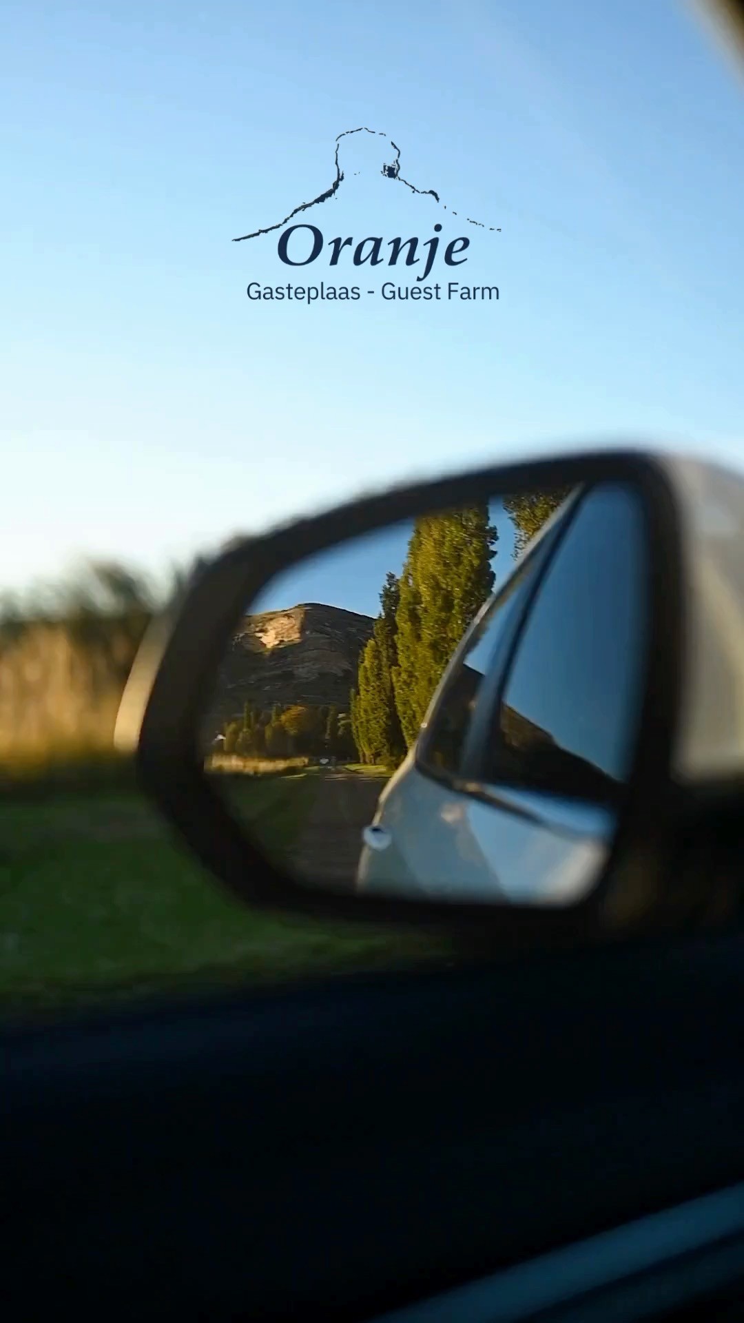 At Oranje Guest Farm, our self-catering units are designed for travellers who love a bit of freedom and a whole lot of beauty.
Make yourself at home, fire up a braai with a mountain view, and soak in the fresh air and stillness of the Eastern Free State. 🌿
📍 Book your perfect escape today: www.oranjegasteplaas.co.za