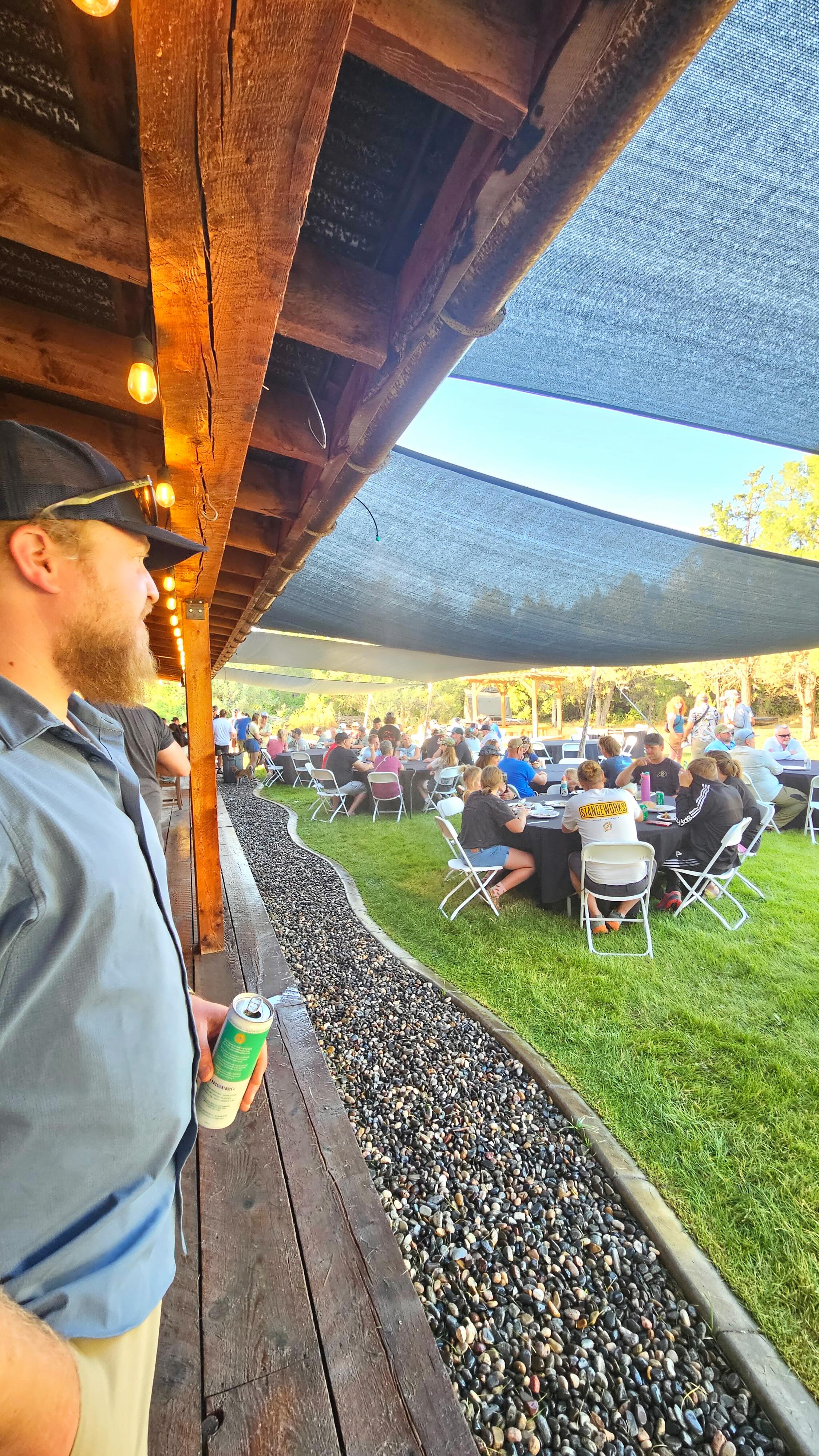 Long take of one of our classes at the Ranch!
Great job Jackie on capturing this, and Adam running the grill!
Can’t overstate how fun this event was for everyone, @xoverlandranch is on to something!
Vid Cred: @jackie.st
#overlanding #camping #privatechef #campcooking