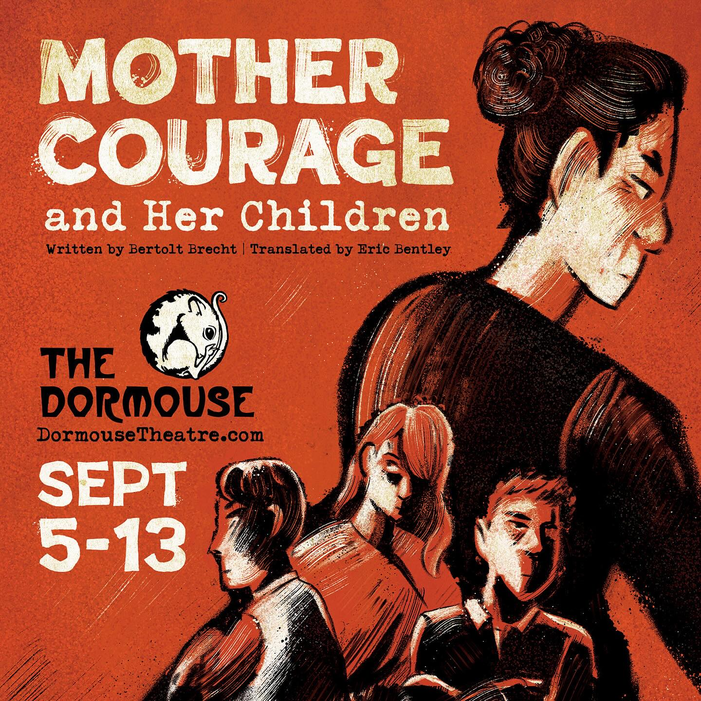 #warsucks #warprofiteering #kalamazoo #theatre #dormousetheatre
@lk_draws design credit