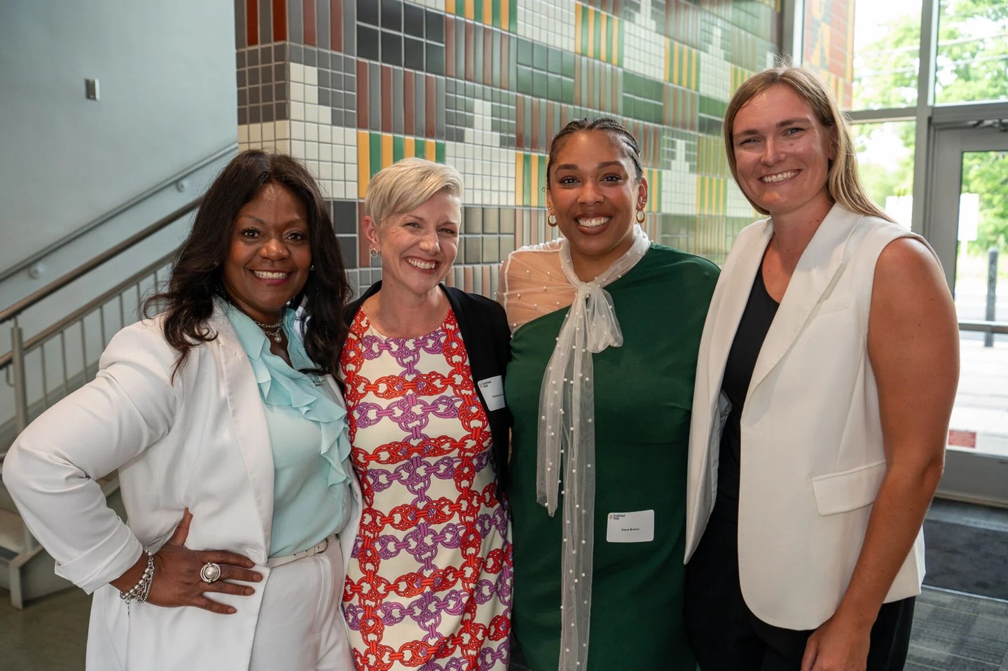 Some business ideas need refining. Others need a nudge forward. And some simply need someone to say, you’ve got this—keep going. That’s what we’re here for.
We believe your dream of entrepreneurship deserves a team of people who believe in you. Whether you're just starting to shape your idea or you've been running a business for years, we're here to support you at every stage.
From networking events that spark meaningful connections, to online courses that build your skillset, to 1:1 counseling sessions designed to meet you exactly where you are, we're here to walk beside you. We also provide lending opportunities for those ready to grow but needing the right financial boost.
Visit wbckentucky.org to contact us today, and please share this post so other women know: they’re not alone. We’re here, and we’re ready to help.
#WBCKentucky #WomensBusinessCenter #YourDreamOurMission #CVKY #CommunityVentures #sharethelex #louky #859together