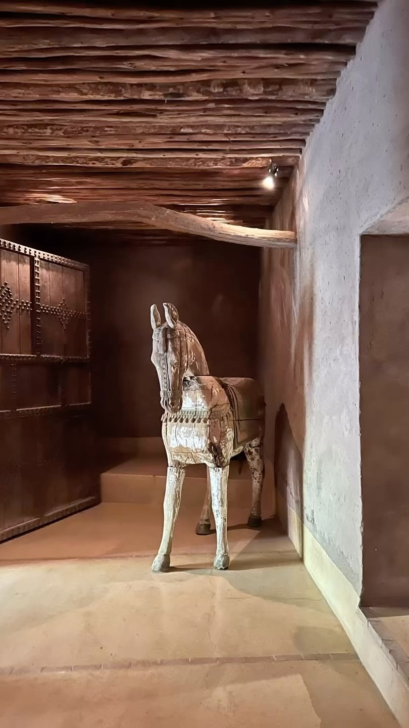 Dar Ahlam, Morocco Ideal Guests:
Couples seeking a romantic getaway in a serene, luxurious setting.
Solo travelers looking for a peaceful retreat to relax, recharge, and explore the beauty of the area.
Friends or small groups who want to enjoy a stylish, tranquil escape
Travelers who value design, nature, and authenticity — those who are drawn to boutique-style hospitality and appreciate thoughtful interiors, local culture, excellent food, and meaningful experiences. #travelerapartners #travelblogger #luxurytravel #virtuosotravel @dar_ahlam