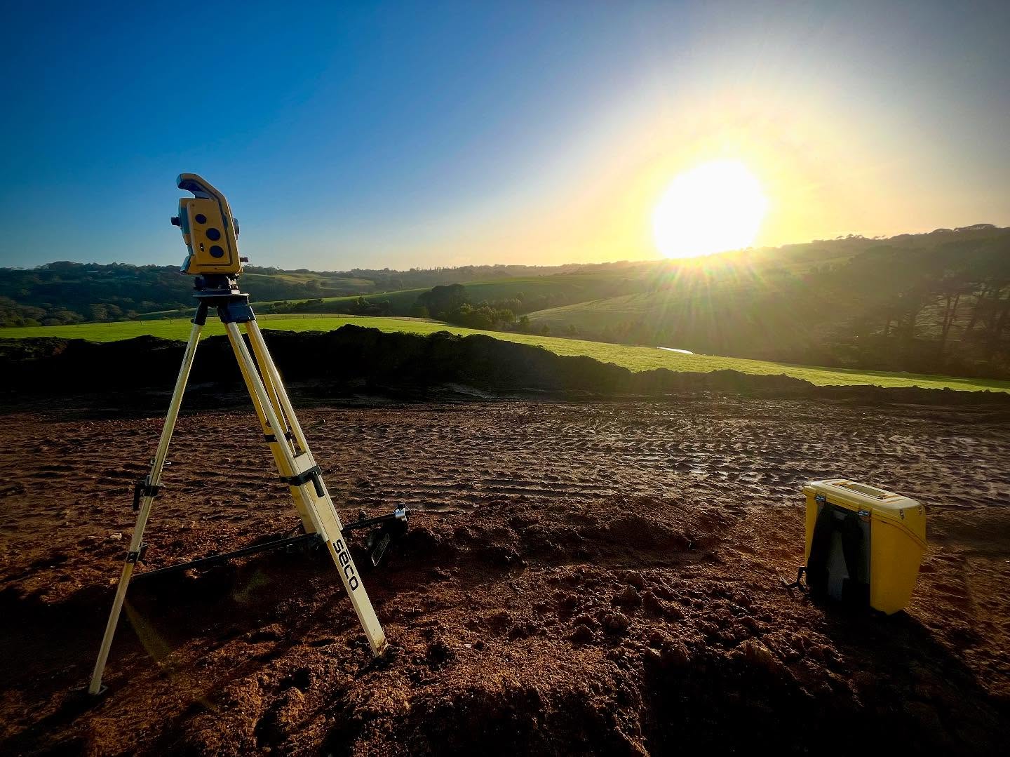 Winter sunshine ☀️