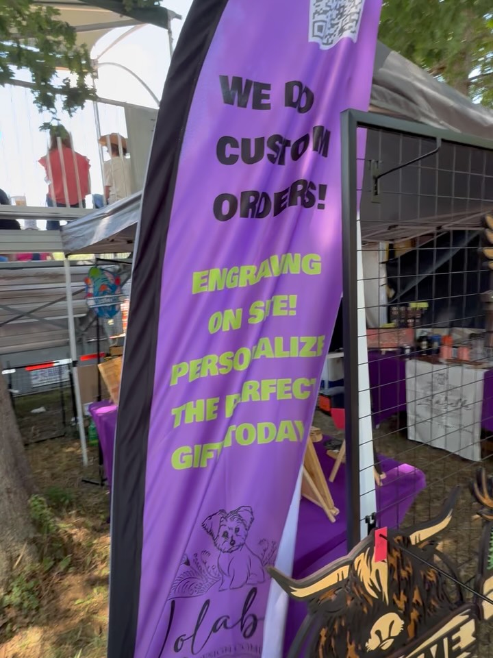 Come down to the Norfolk Pro Rodeo!! So so many vendors and amazing food trucks. 2454 Nixon Road, Simcoe. Today and tomorrow.