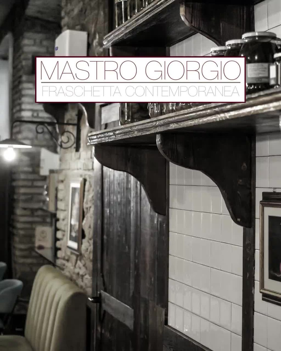 𝑰𝒍 𝑺𝒂𝒑𝒐𝒓𝒆 𝒅𝒆𝒍𝒍'𝑬𝒔𝒕𝒂𝒕𝒆 𝑳𝒂𝒛𝒊𝒂𝒍𝒆 ✨
𝑈𝑛 𝑣𝑖𝑎𝑔𝑔𝑖𝑜 𝑑𝑖 𝑠𝑎𝑝𝑜𝑟𝑖 𝑎𝑢𝑡𝑒𝑛𝑡𝑖𝑐𝑖 𝑡𝑖 𝑎𝑠𝑝𝑒𝑡𝑡𝑎 𝑐𝑜𝑛 𝑖𝑙 𝑛𝑜𝑠𝑡𝑟𝑜 𝑚𝑒𝑛𝑢̀ "𝑂𝑚𝑎𝑔𝑔𝑖𝑜 𝑎𝑙𝑙𝑎 𝐶𝑜𝑠𝑡𝑎 𝐿𝑎𝑧𝑖𝑎𝑙𝑒" 𝑖𝑛 𝑒𝑑𝑖𝑧𝑖𝑜𝑛𝑒 𝑙𝑖𝑚𝑖𝑡𝑎𝑡𝑎! 𝐷𝑎𝑙𝑙𝑎 𝑐𝑟𝑜𝑐𝑐𝑎𝑛𝑡𝑒 𝐹𝑟𝑖𝑡𝑡𝑢𝑟𝑖𝑛𝑎 𝑑𝑒𝑙 𝑇𝑖𝑟𝑟𝑒𝑛𝑜 𝑎𝑙 𝑐𝑟𝑒𝑚𝑜𝑠𝑜 𝑅𝑖𝑠𝑜𝑡𝑡𝑜 𝑎𝑙𝑙𝑎 𝑐𝑟𝑒𝑚𝑎 𝑑𝑖 𝑠𝑐𝑎𝑚𝑝𝑖 𝑒 𝑙'𝑖𝑐𝑜𝑛𝑖𝑐𝑜 𝐿𝑒𝑚𝑜𝑛𝑖𝑠𝑠𝑖𝑚𝑜, 𝑠𝑐𝑜𝑝𝑟𝑖 𝑙𝑎 𝑓𝑟𝑒𝑠𝑐ℎ𝑒𝑧𝑧𝑎 𝑛𝑒𝑙 𝑝𝑖𝑎𝑡𝑡𝑜.
𝐈𝐧𝐟𝐨 𝐩𝐫𝐞𝐧𝐨𝐭𝐚𝐳𝐢𝐨𝐧𝐢:
📍 Via Alessandro Volta 36, Testaccio, Roma
📞 Prenota ora: LINK IN BIO!
#MastroGiorgioRoma #FraschettaContemporanea #Testaccio #RomaFood #CucinaRomana #RistoranteRoma #AtmosferaUnica #FoodExperience #SerateRomane #VinoEPassione #TradizioneInnovazione #RomaByNight #CenaRomana #DoveMangiareARoma #RistorantiRoma #ItalianFood #FoodieRoma #GustaRoma #EsperienzaCulinaria #QualitàARoma #GourmetRoma #MastroGiorgioExperience #OmaggioAllaCostaLaziale #MenuEstivo #PiattiDiMare #FritturinaDelTirreno #RisottoAllaCremaDiScampi #Lemonissimo #EdizioneLimitata #SaporiDiMare
