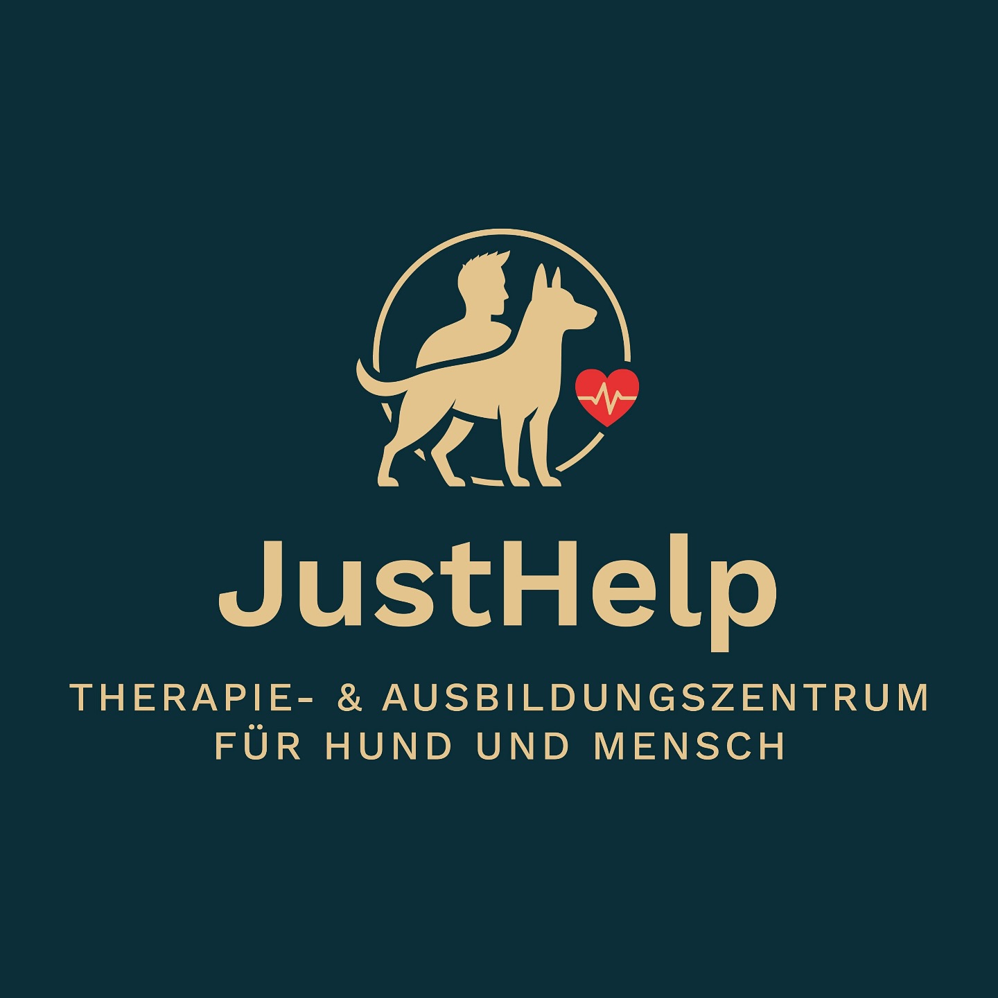 Neues Logo! Neue Pläne! Neue Ziele! 😎
Wir sind ready! 💪🏻 Und ihr so? 😁
#justhelpberlin #hundetraining #dogtraining #hundeschule #dogschool #berlin #dogwalking #beratung #webinare #seminare #ausbildungszentrum #therapiezentrum #hundetrainer #dogtrainer #dogwalker #dogtrainersofinstagram #dogtraininglife #hundetrainingstipps #hundetrainingmitherz #newchapter