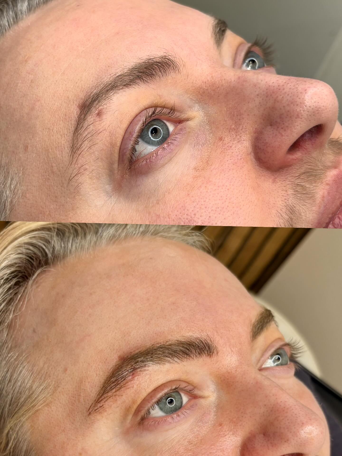 Subtle. Clean. Masculine.
Microblading designed for men — soft, secret strokes that mimic real hairs.
It’s not makeup. It’s just better brows.
Perfect for thinning, patchy, or overplucked brows.
#MensMicroblading #BrowRefresh #PluckedPerfection
#Microbrading #microshading #alhambra #pasadena #archadia #eyelashextensions #permanentmakeup #groupon #powderbrows #tatoomakeup #eyebrowstint #tint #browlamination #pasadenanails #pasadenahairstylist #pasadenaeyelashextensions #pasadenabrowshaping