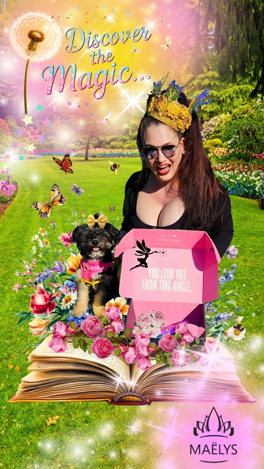 Once upon a time, magic potions ware just in storybooks 📚 but now, it’s your reality! 🪄✨
⠀⠀⠀⠀⠀⠀⠀⠀⠀⠀⠀⠀ ⠀⠀⠀⠀⠀⠀⠀⠀⠀⠀⠀
Unlock the magic of Maelys’ elixirs and let your skin shine like the fairest of them all! 🪞 Are you ready to embrace your fairy-tale glow? 🧚♀️✨
⠀⠀⠀⠀⠀⠀⠀⠀⠀⠀⠀⠀ ⠀⠀⠀⠀⠀⠀⠀⠀⠀⠀⠀
#Maelys #MaelysMagic 🧚♂️ #MagicPotion 🪄✨️ #MagicInABottle #QueenB 🐝👑 #TighteningBundle 💖 #GlowUp 🌞 #Gifted 🎁
⠀⠀⠀⠀⠀⠀⠀⠀⠀⠀⠀⠀ ⠀⠀⠀⠀⠀⠀⠀⠀⠀⠀⠀⠀⠀⠀⠀⠀⠀⠀⠀⠀⠀⠀⠀ ⠀⠀⠀⠀⠀⠀⠀⠀⠀⠀⠀⠀⠀⠀⠀⠀⠀⠀⠀⠀⠀⠀⠀ ⠀⠀⠀⠀⠀⠀⠀⠀⠀⠀⠀⠀⠀⠀⠀⠀⠀⠀⠀⠀⠀⠀⠀ ⠀⠀⠀⠀⠀⠀⠀⠀⠀⠀⠀⠀⠀⠀⠀⠀⠀⠀⠀⠀⠀⠀⠀ ⠀⠀⠀⠀⠀⠀⠀⠀⠀⠀⠀⠀⠀⠀⠀⠀⠀⠀⠀⠀⠀⠀⠀ ⠀⠀⠀⠀⠀⠀⠀⠀⠀⠀⠀⠀⠀⠀⠀⠀⠀⠀⠀⠀⠀⠀⠀ ⠀⠀⠀⠀⠀⠀⠀⠀⠀⠀⠀⠀⠀⠀⠀⠀⠀⠀⠀⠀⠀⠀⠀ ⠀⠀⠀⠀⠀⠀⠀⠀⠀⠀⠀
#Transformation #GlowWithMaelys #SkinCare #Beauty #Magic #SkinCareGoals #BTight #FirmingCream #FlatBelly #BFlat #BFirm #BFlatBelly #FlatBelly #BootyMask #Queen #SkinGoals #SkinFirming #MaelysCosmetics #Unboxing #MaelysReview #MaelysUnboxing #MaelysSkinCare