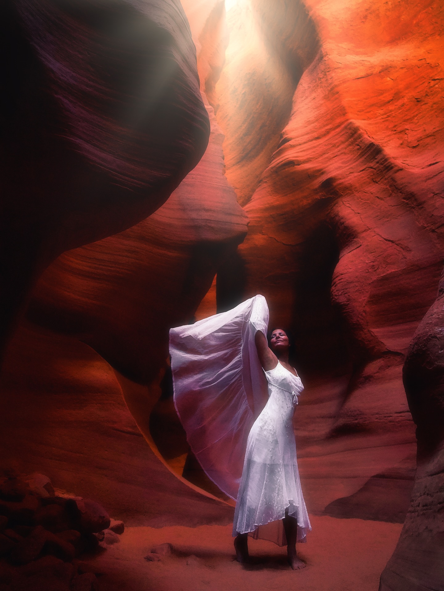 Today is Nitzia’s birthday. She passed away on March 9th, 2023 of breast cancer.
Nitzia and I moved to Sedona a little over 10 years ago to start our dream photography business. We had no idea what was in store for us or how hard it would be, but we both knew and believed in God. Without God, we would have never made it, because He really took care of us.
Nitzia was always positive and focused. Exploring this amazing and beautiful country with her was like seeing it through a child’s eyes. She saw the purity in everything and really appreciated all of God’s beauty. Being around Nitzia made me appreciate things even more. She didn’t live dwelling or problemed by the past, nor did she worry about the future. She lived in the here and now. She was completely present and enjoyed every single moment God gave her. Seeing this changed my life and also many others. Nitzia never worried about what other people were thinking. She was always herself no matter how many people were around. She had this amazing gift to be able to help couple’s step out of their shell and be themselves during our photoshoots. They would see her confidence and purity and it inspired them. Couples told us they would have never been able to get such amazing pictures without her inspiration. I continue to carry her charisma and inspiring ways with me everywhere I go.
I’m a better man for knowing Nitzia. She didn’t need to talk about God, because she lived in a way you could see God in her.
Thank you, Nitzia, for sharing your life with us. Your sweet spirit lives on today and continues to help change people for the better.
I think she looks like an angel in the first picture.
Happy Birthday Nitzia.
#sedonaphotographer #sedona #sedonaelopementphotographer #sedonafamilyphotographer #sedonacouplesphotographer #sedonaportraitphotographer #arizonaelopementphotographer #sedonaweddingphotographer #inspirational #inspiringpeople #inspiringwomen #inspiringwoman