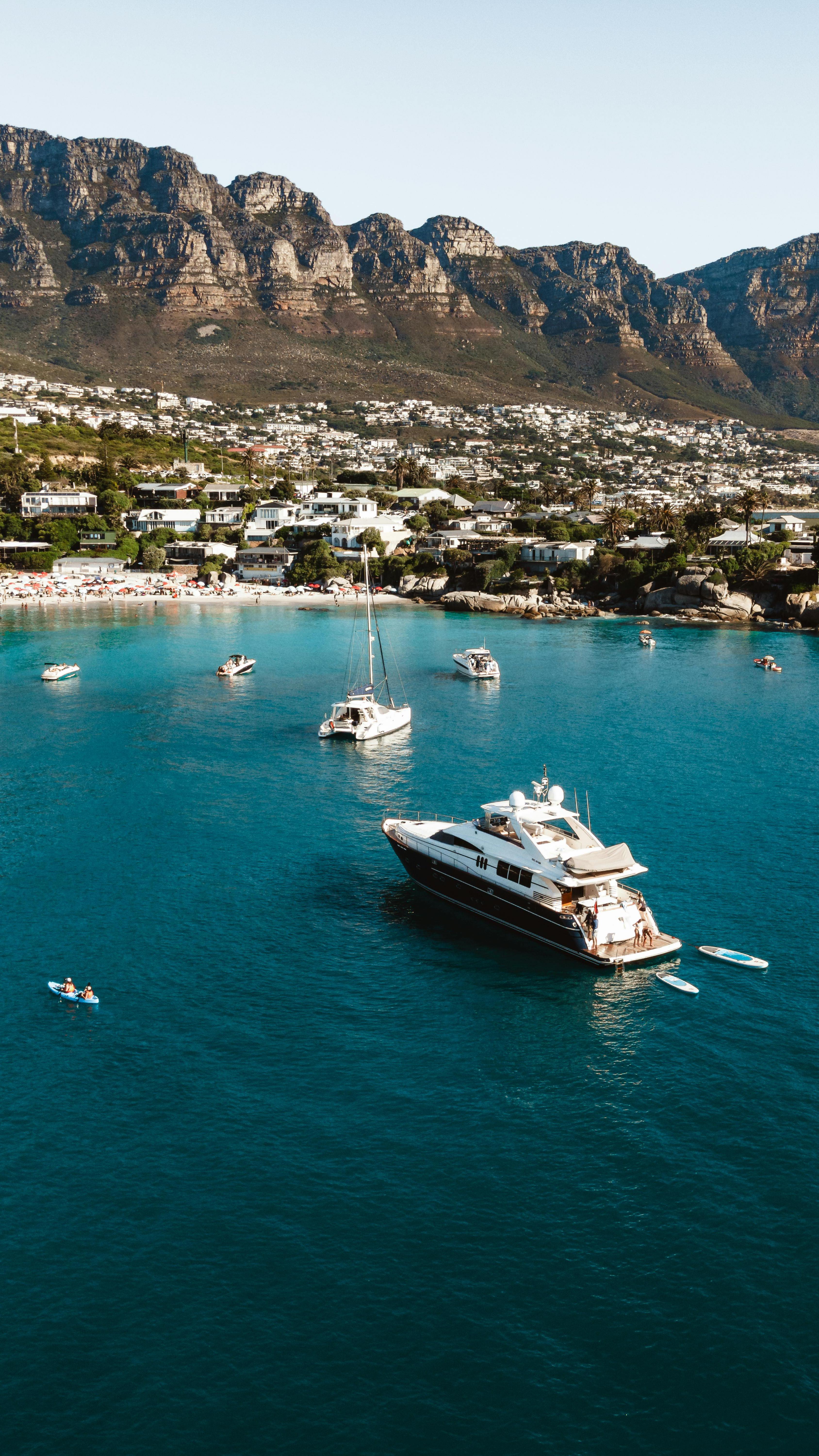 Indulge in the Ultimate Luxury Experience Aboard the Mangusta 80 🙌🏻
Step aboard the Mangusta 80 and embark on a journey of unparalleled elegance and adventure. This stunning 26-meter yacht offers:
✨ All-Inclusive Experience:
Professional Skipper & Crew
Gourmet Drinks & Delicacies: Fine wines, champagne, premium spirits, refreshing cocktails, and curated snacks.
Exclusive Water Activities: Paddle surf, Jetski, Ringo, Snorkeling, and private sea swimming pool.
Book Your Dream Day
📲 +34 675 193 444
✉️ info@puertobanuschartermonty.com
#LuxuryYachtCharter #Mangusta80 #ExclusiveExperience #EliteCharter #LuxuryAtSea