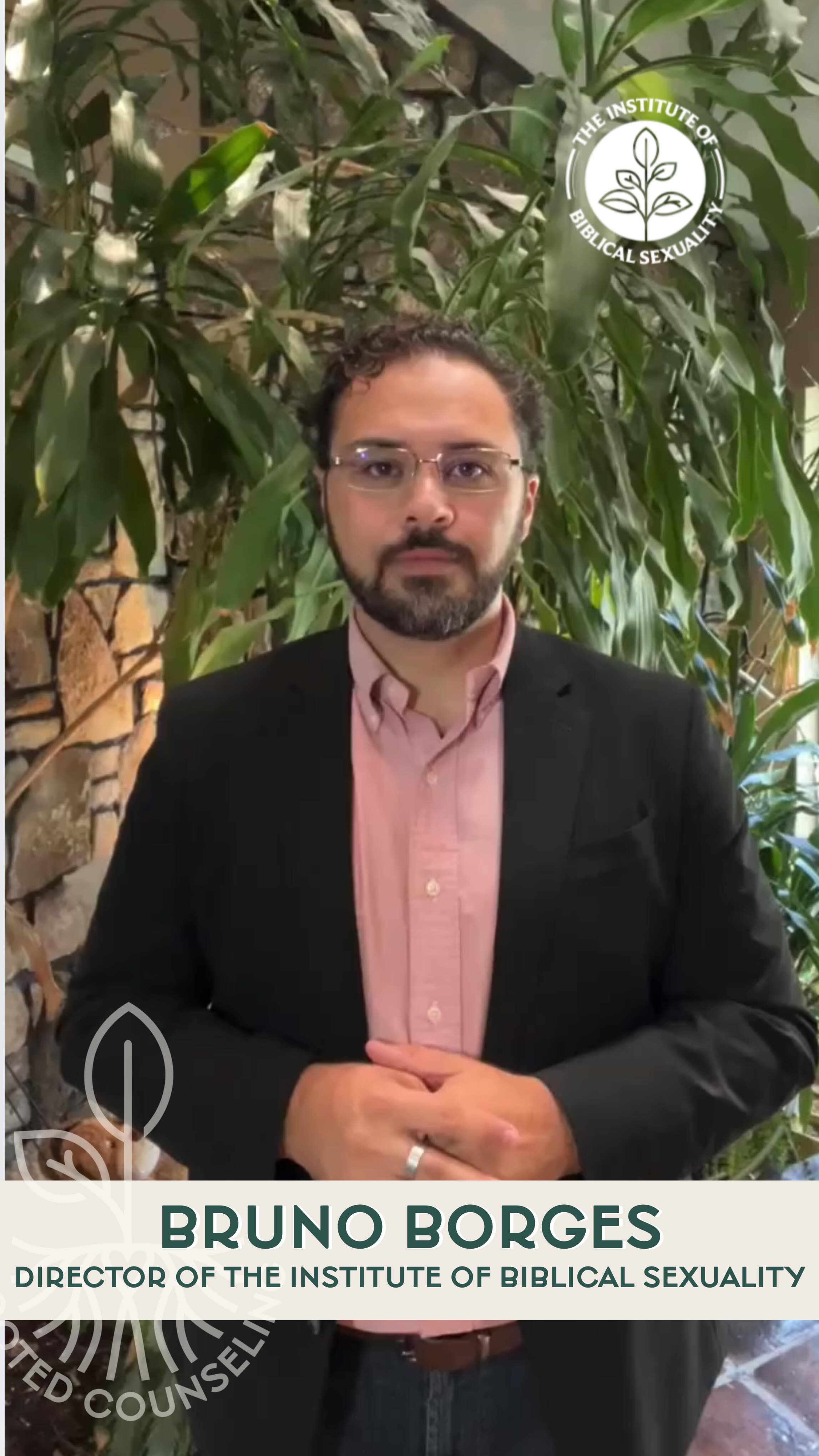 We just couldnāt wait!!!!
The big announcement was supposed to drop at 5pmā¦
ā¦but weāre too excited to hold it in.
š Rooted Counseling: The Center for Relational and Sexual Wholeness is officially launching! š
Watch the video to hear why this matters and how weāre stepping into the gap with biblically grounded, clinically excellent care.
Letās build a Church where truth and compassion meet.
š Click the link in our bio to visit the Rooted website and learn more.
#RootedCounseling #SexualWholeness #BiblicalSexuality #GospelCare #InstituteOfBiblicalSexuality